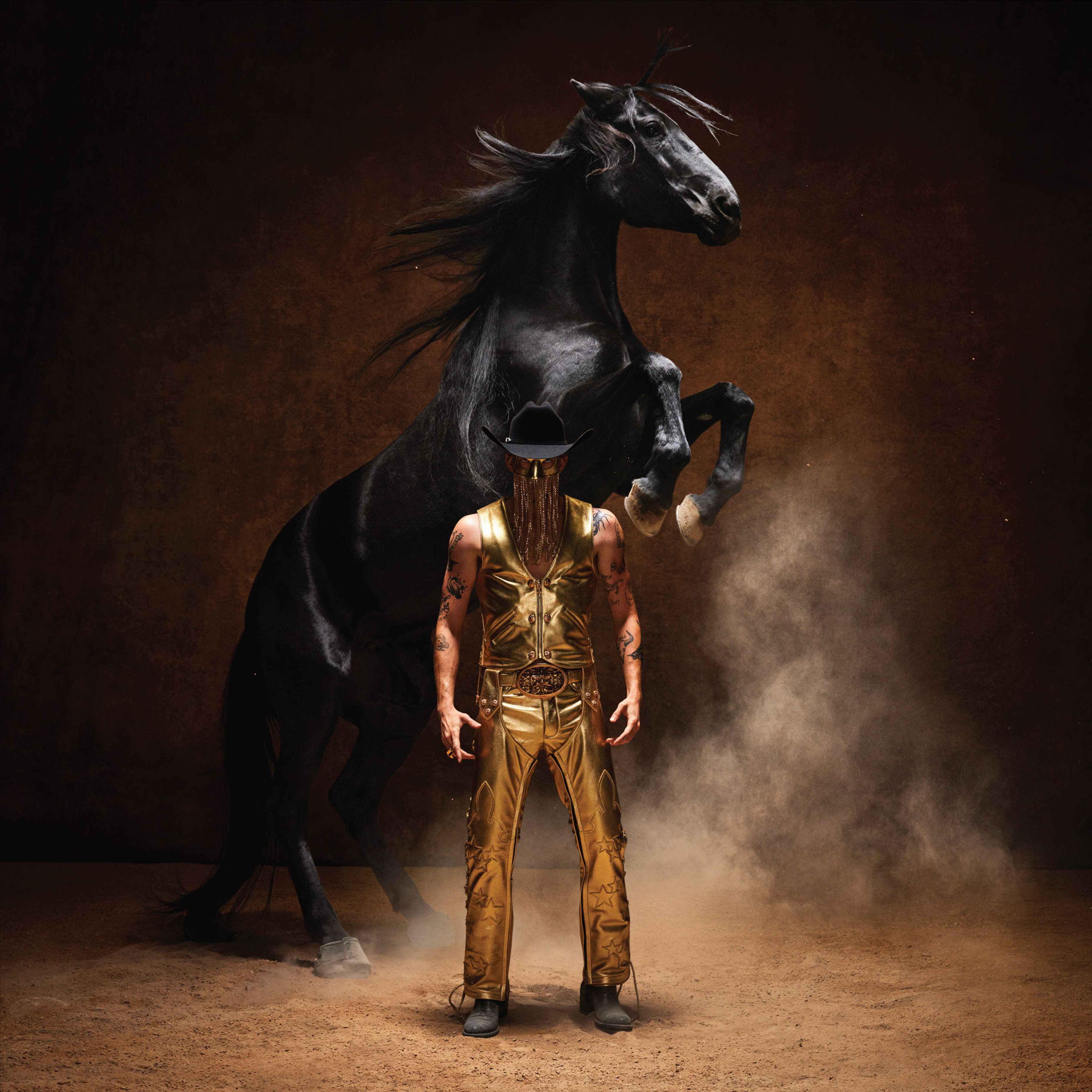 Bronco, Orville Peck