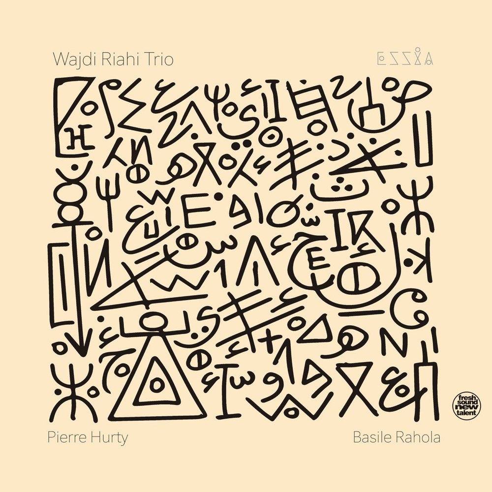 Essia, Wajdi Riahi Trio