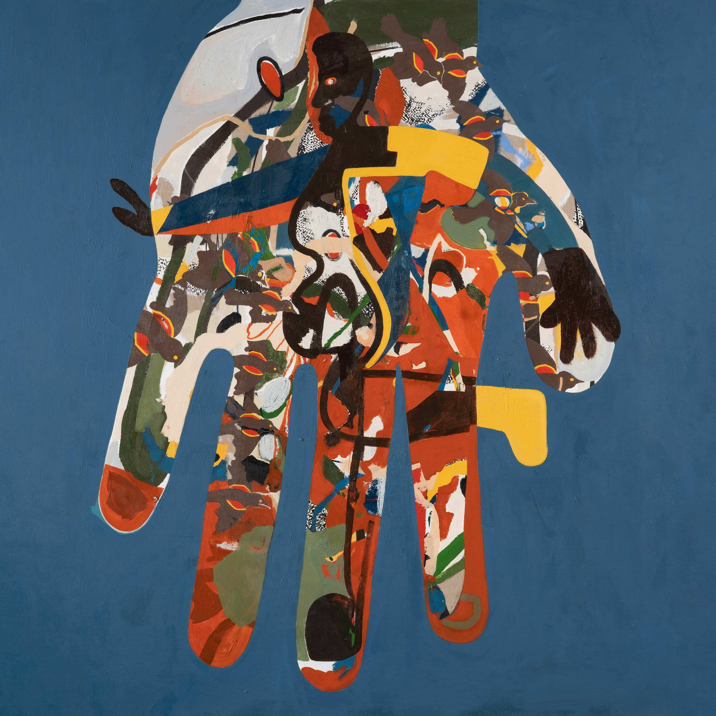 Freakout / Release, Hot Chip