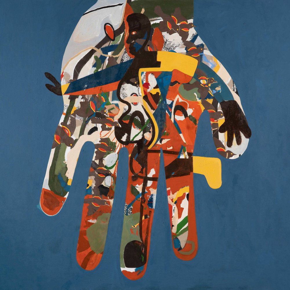Freakout / Release, Hot Chip