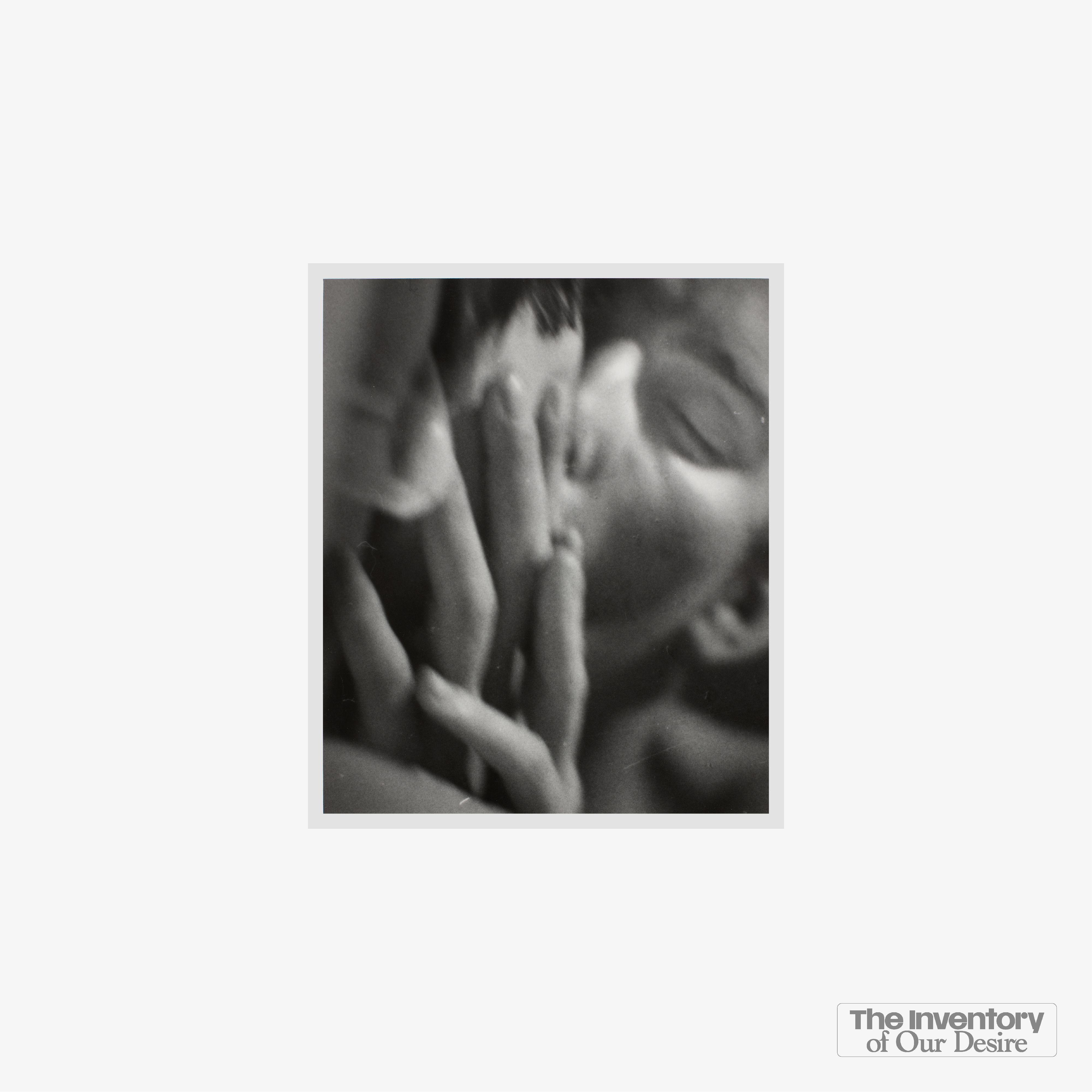 The Inventory of Our Desire, Thomas Azier