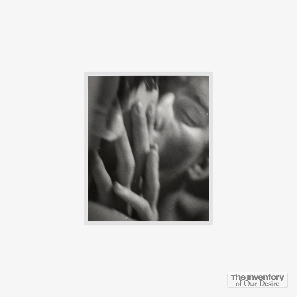The Inventory of Our Desire, Thomas Azier