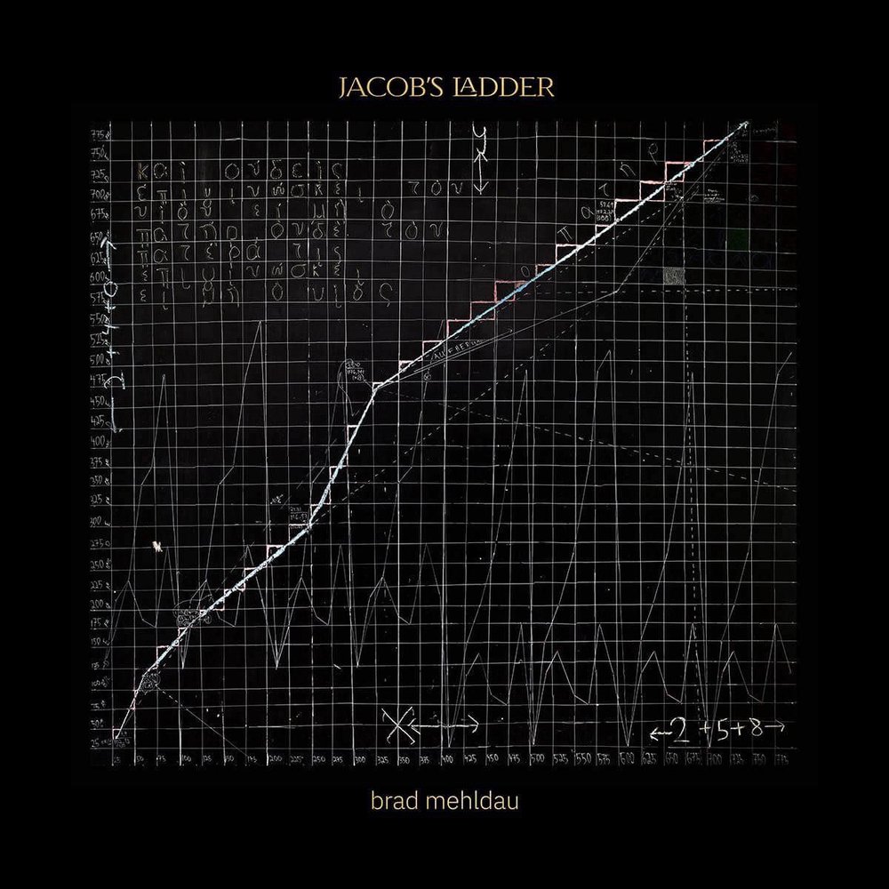 Jacob&rsquo;s Ladder, Brad Mehldau