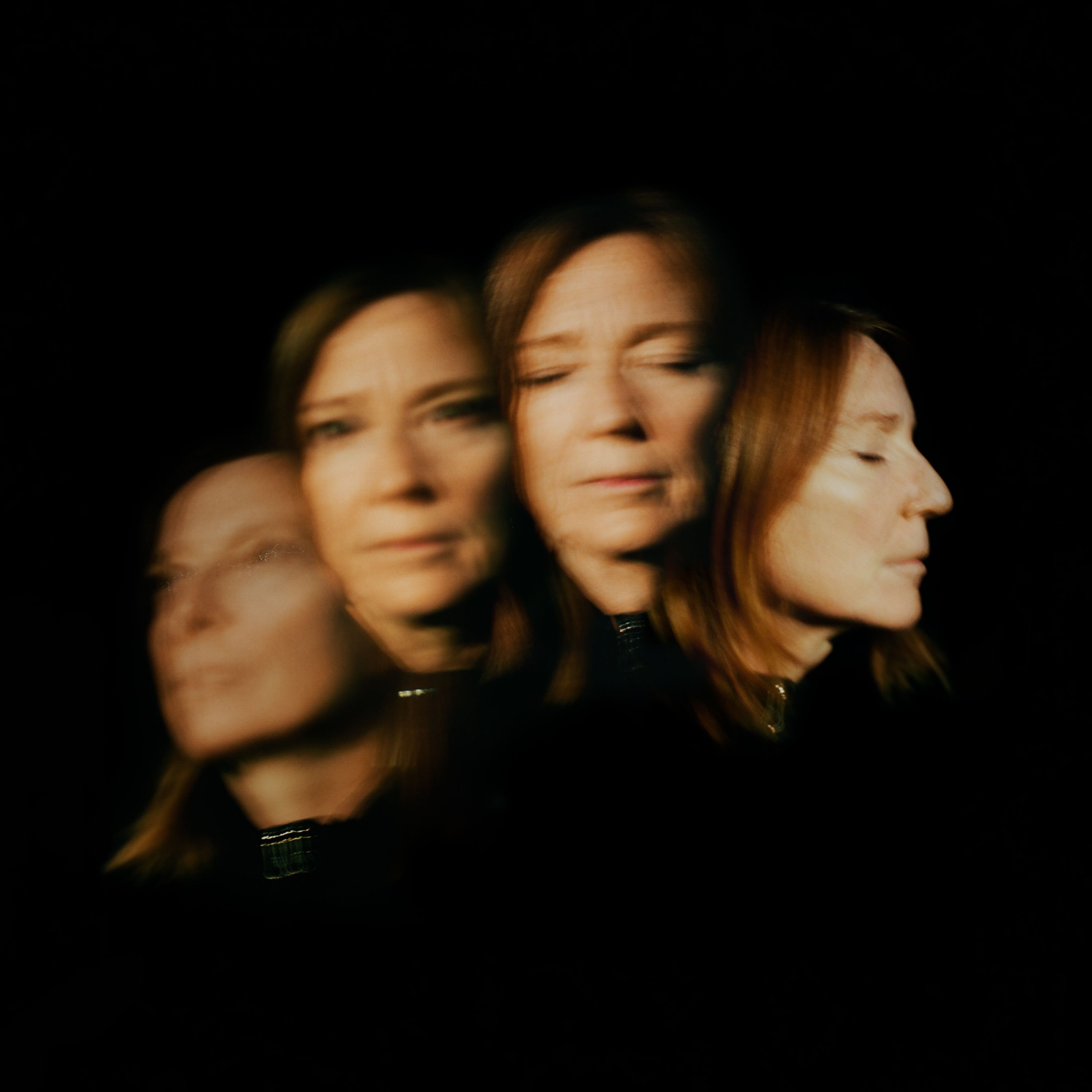 Lives Outgrown, Beth Gibbons