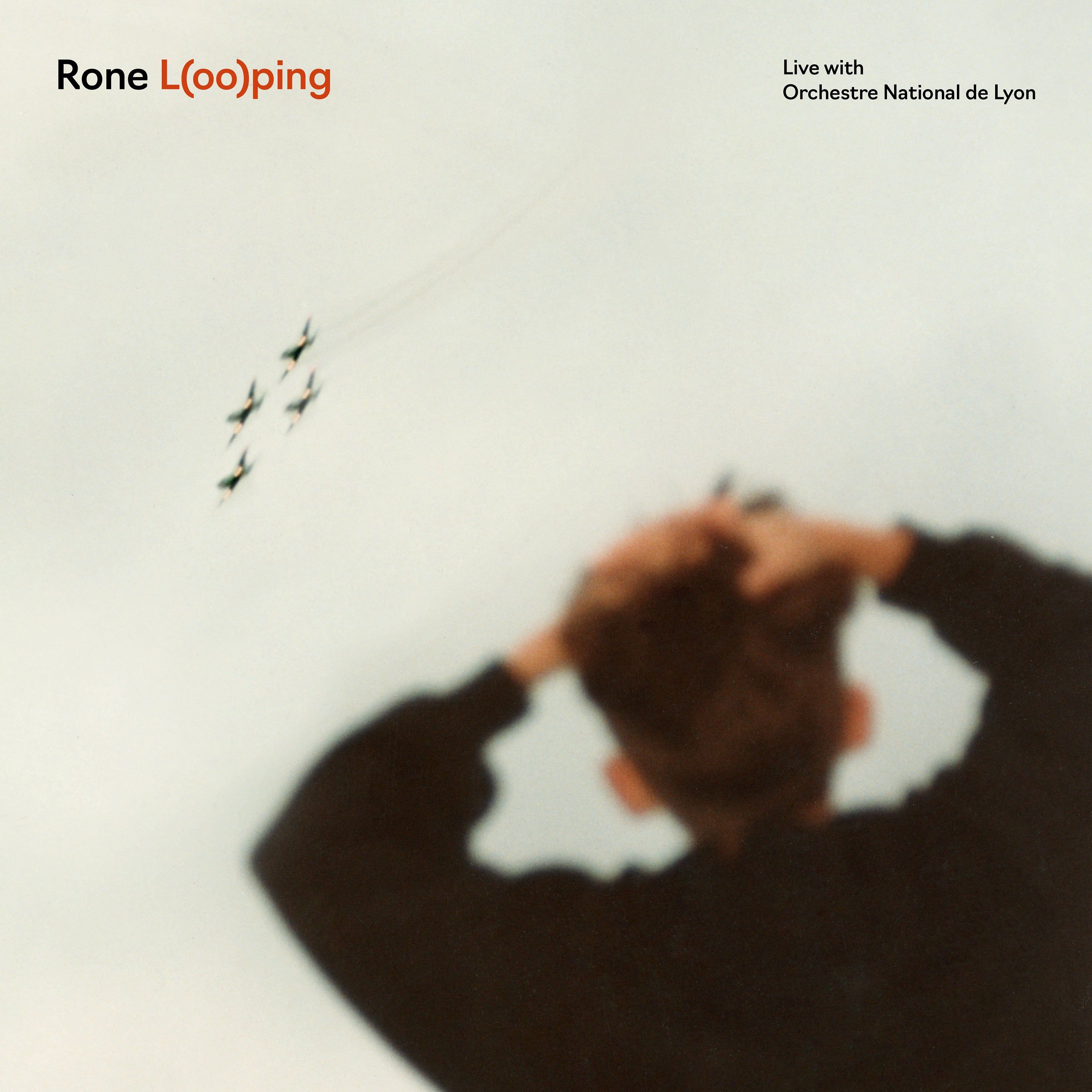 L(oo)ping, Rone & Orchestre National de Lyon