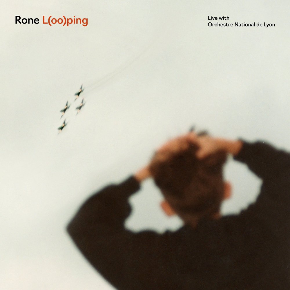 L(oo)ping, Rone & Orchestre National de Lyon