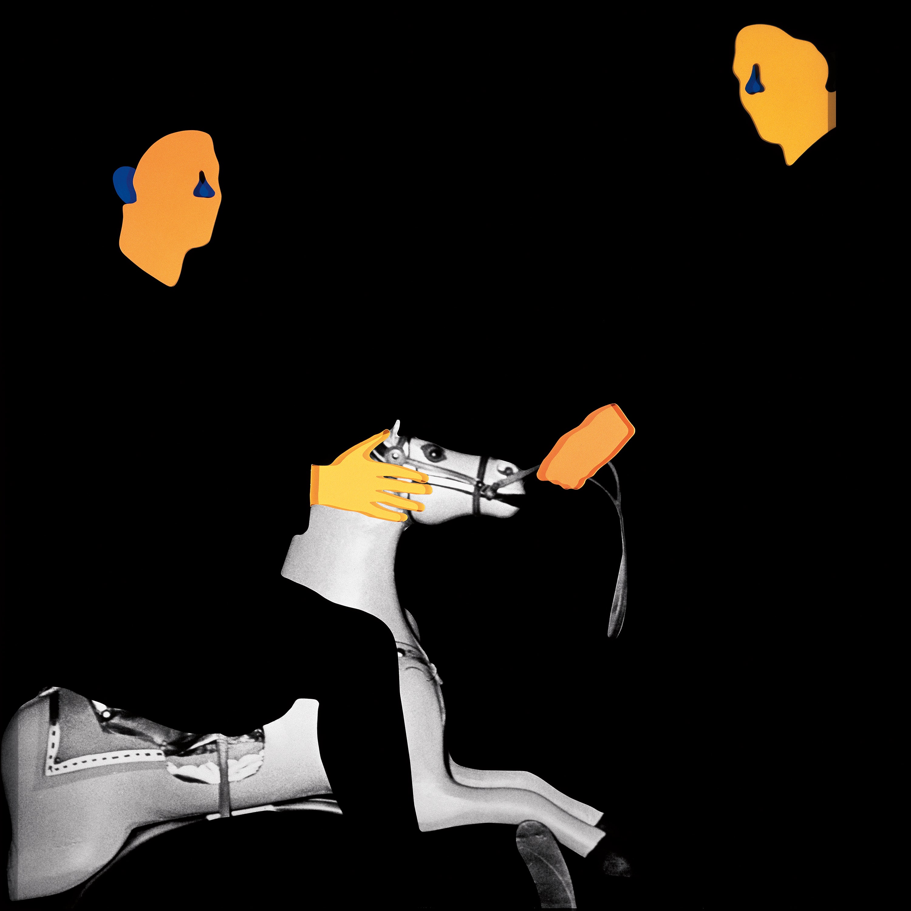 Loss of Life, MGMT