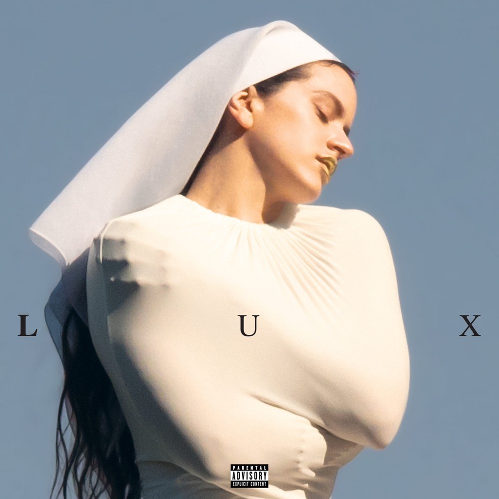 LUX, Rosalía