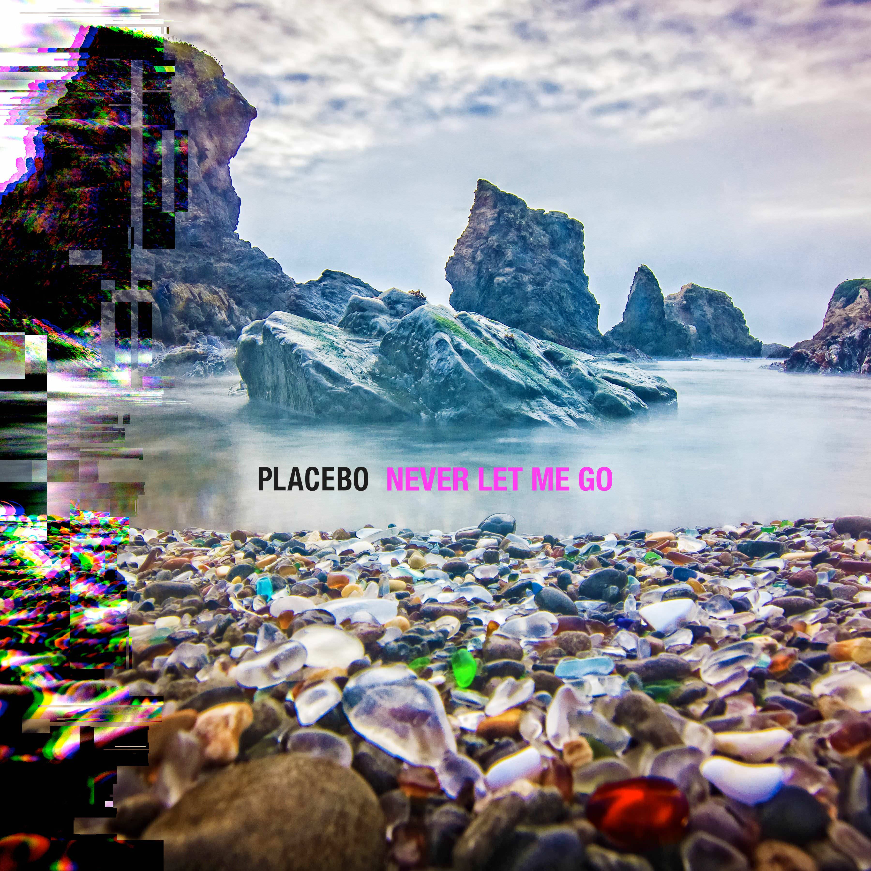 Never Let Me Go, Placebo