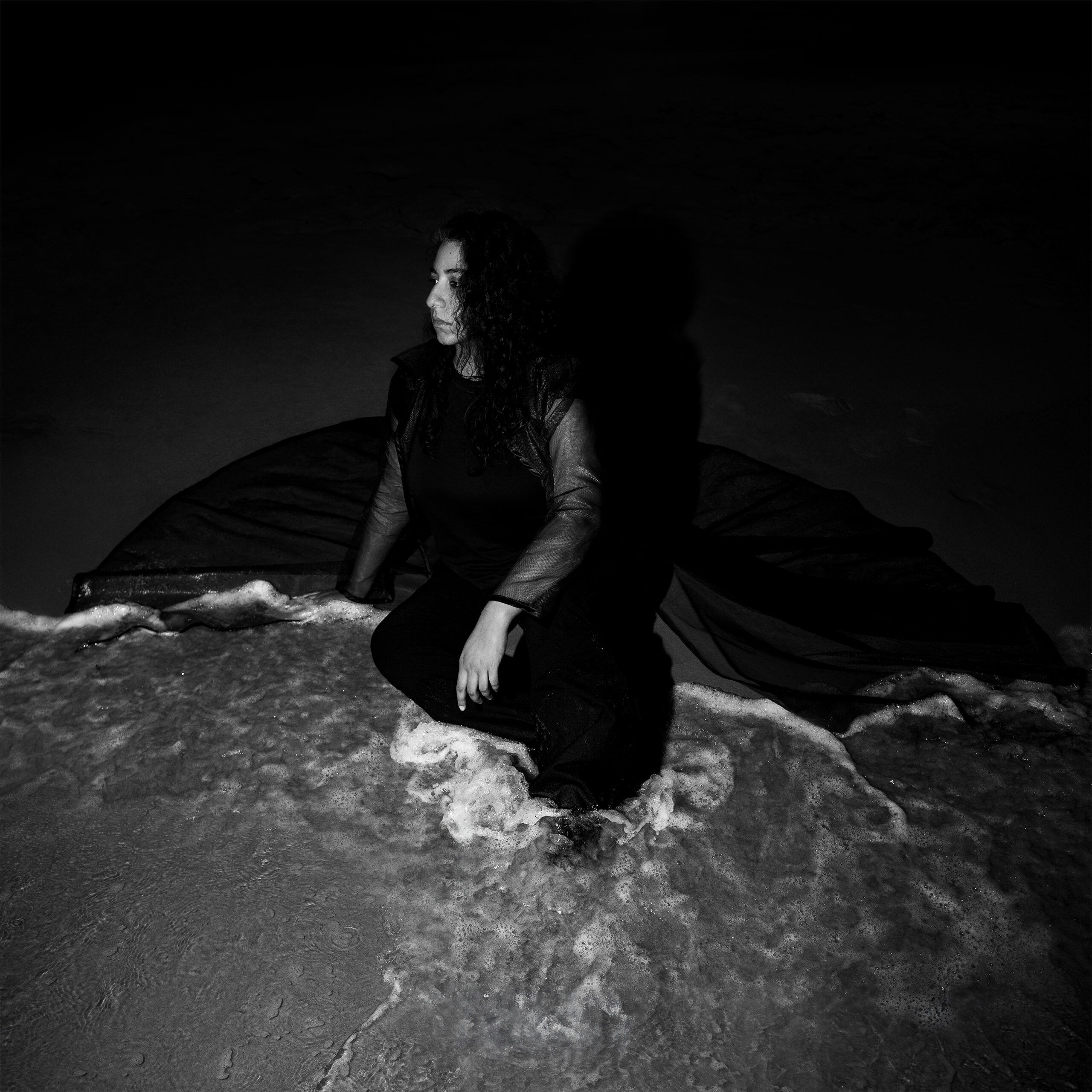 Night Reign, Arooj Aftab