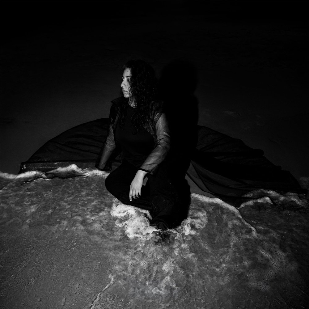 Night Reign, Arooj Aftab