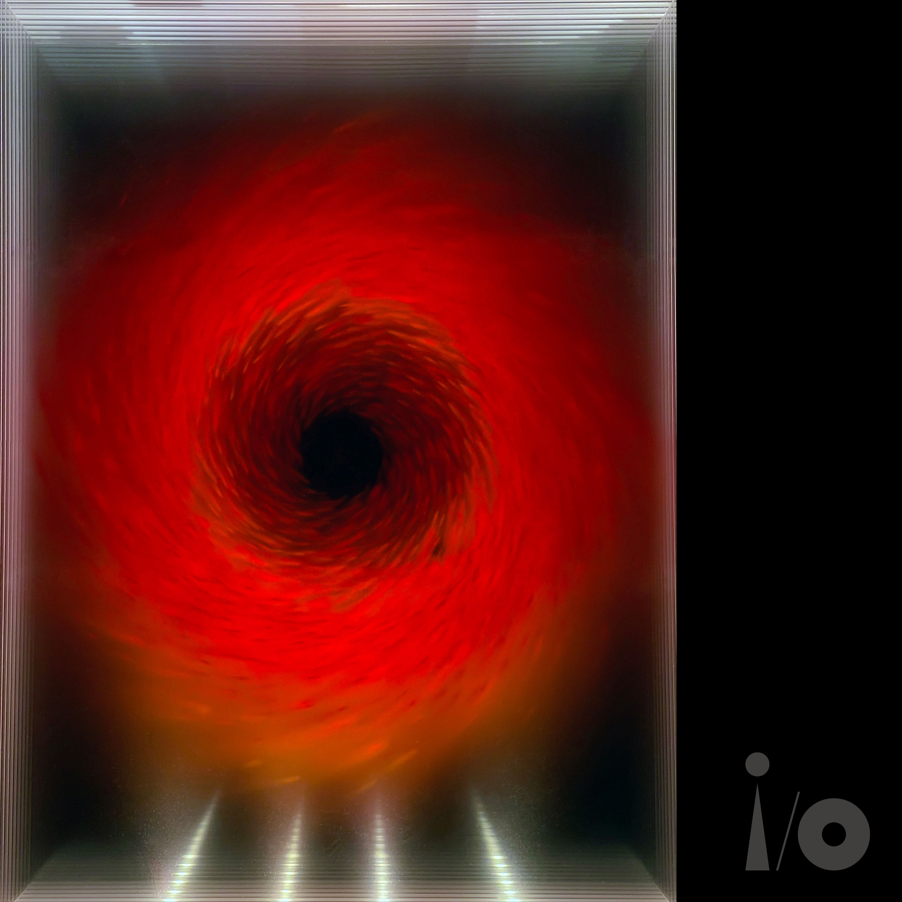 « Panopticom », Peter Gabriel