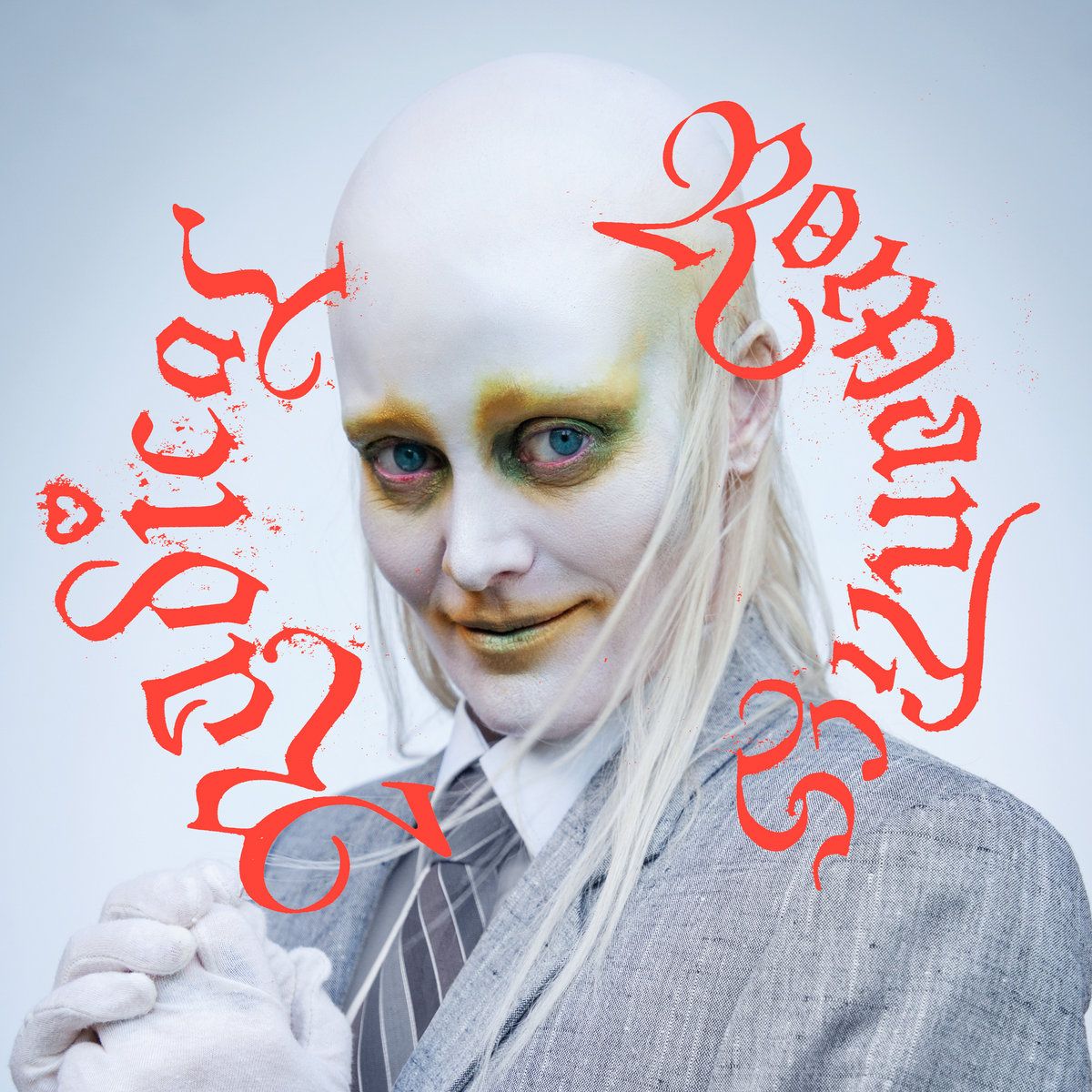 Radical Romantics, Fever Ray
