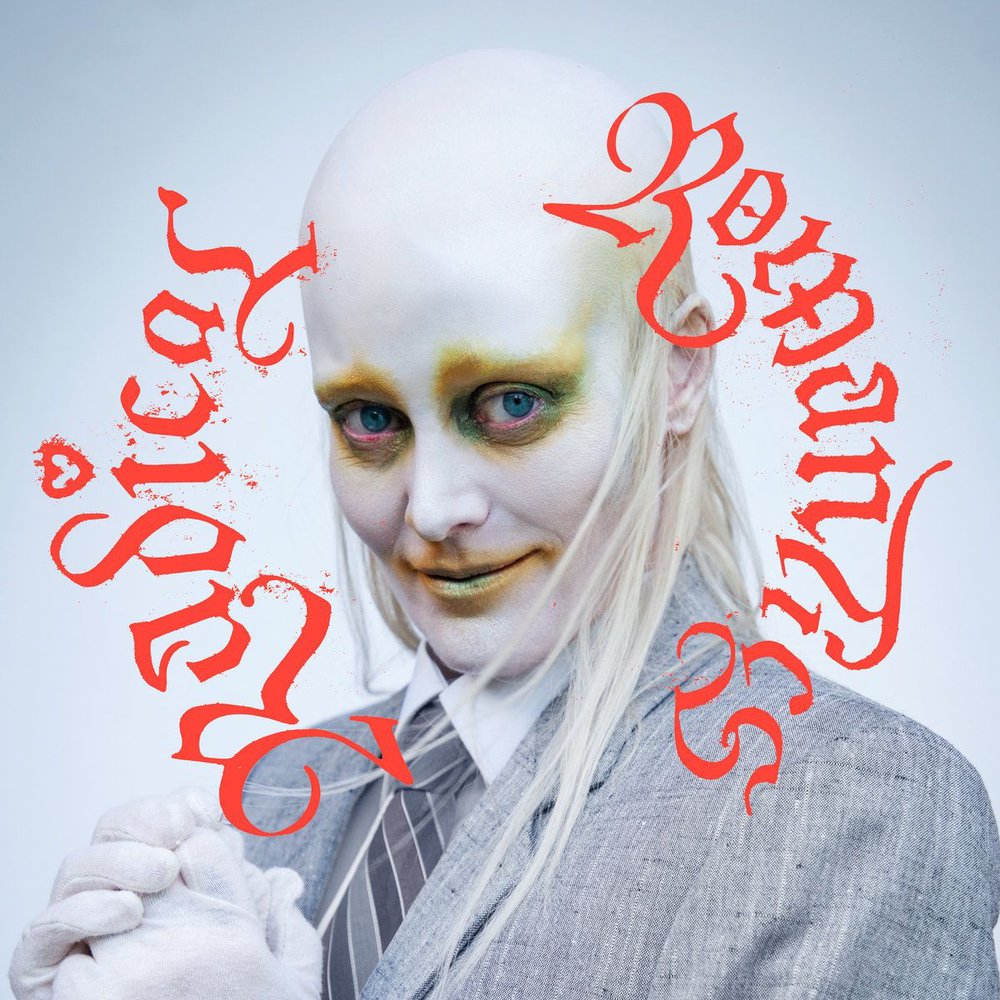 Radical Romantics, Fever Ray