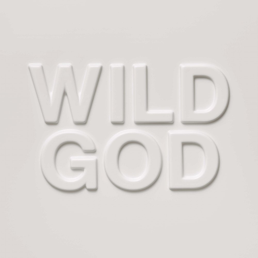 Wild God, Nick Cave & The Bad Seeds