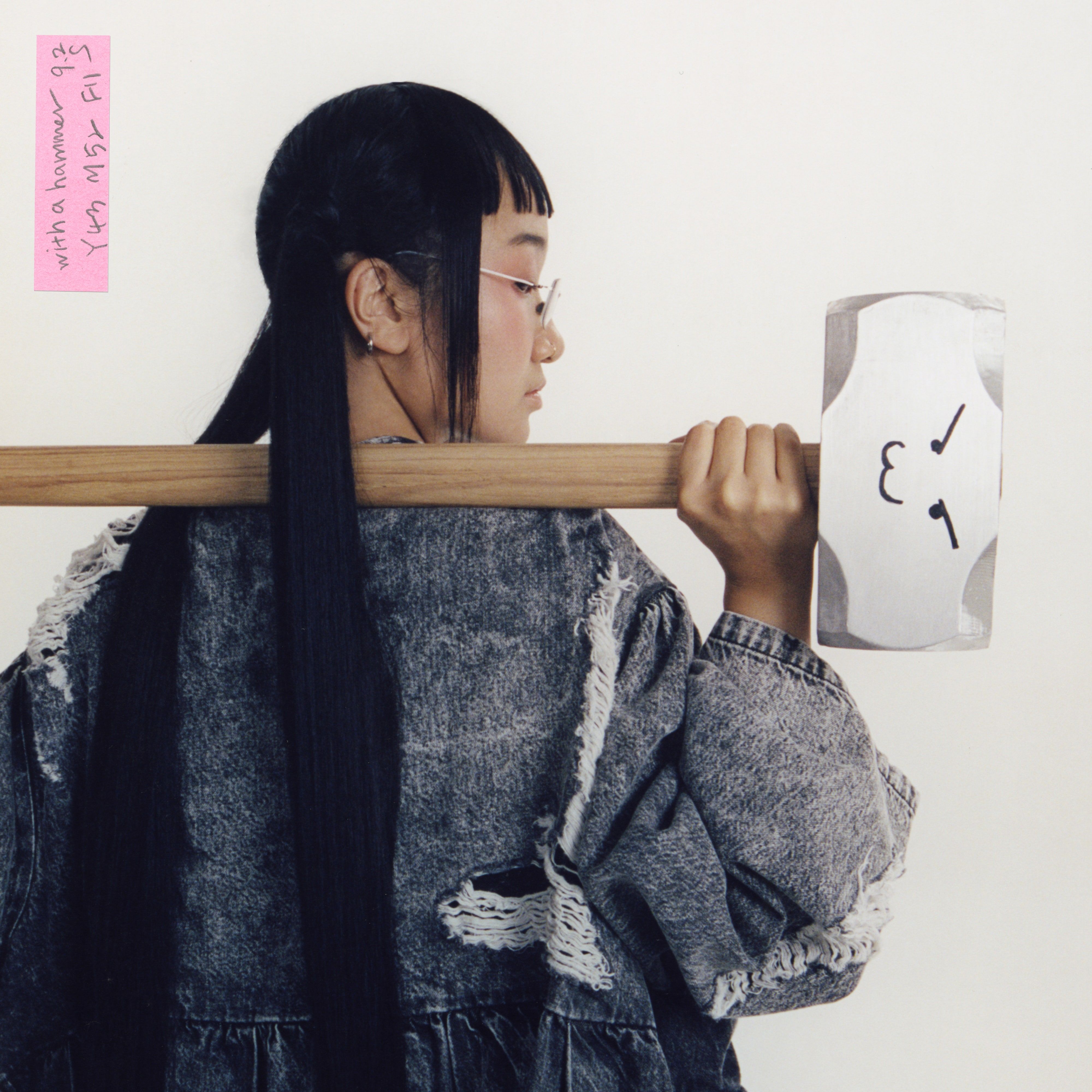 With A Hammer, Yaeji