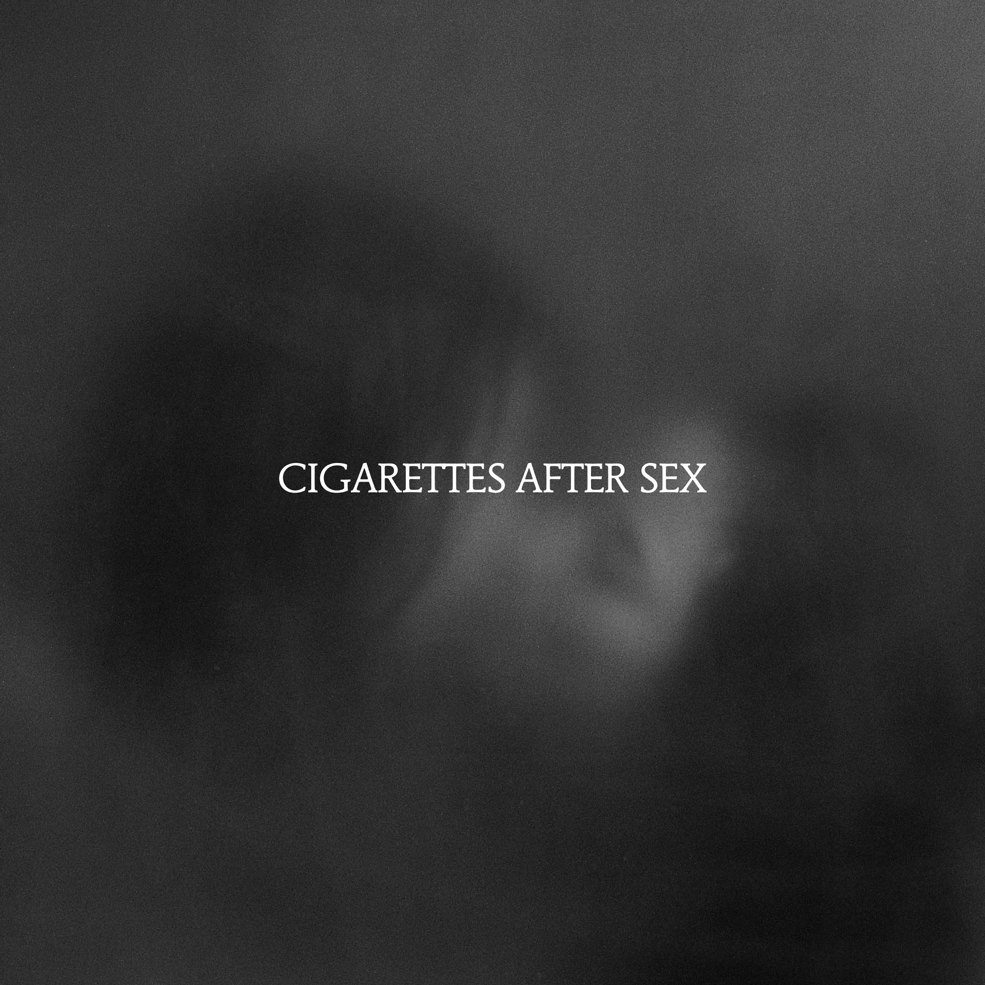 X&rsquo;s, Cigarettes After Sex