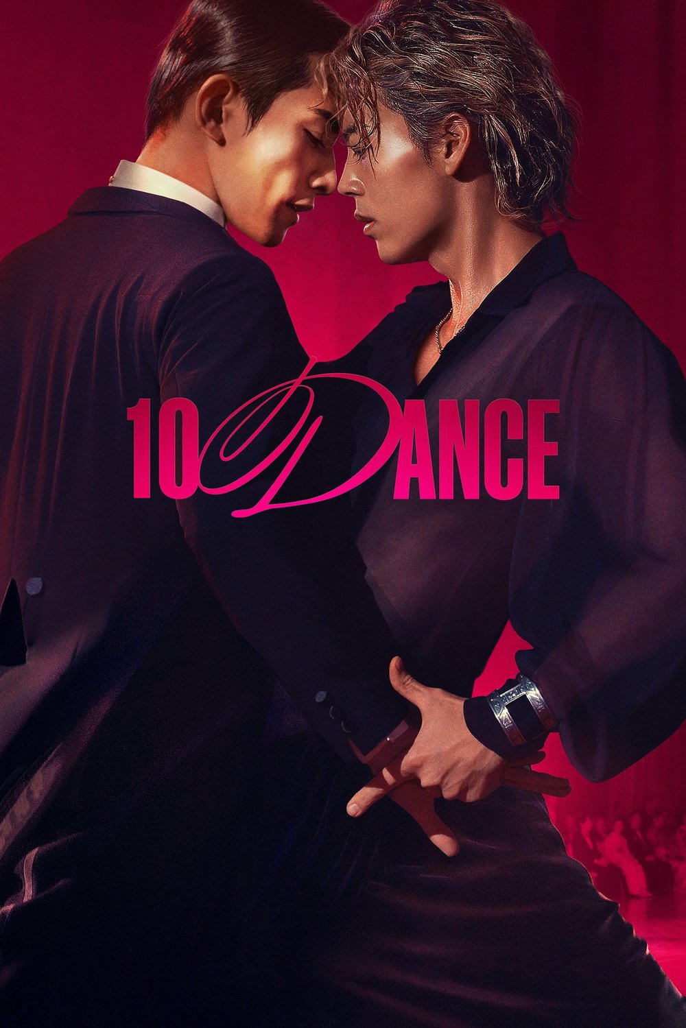 10DANCE, Keishi Ōtomo