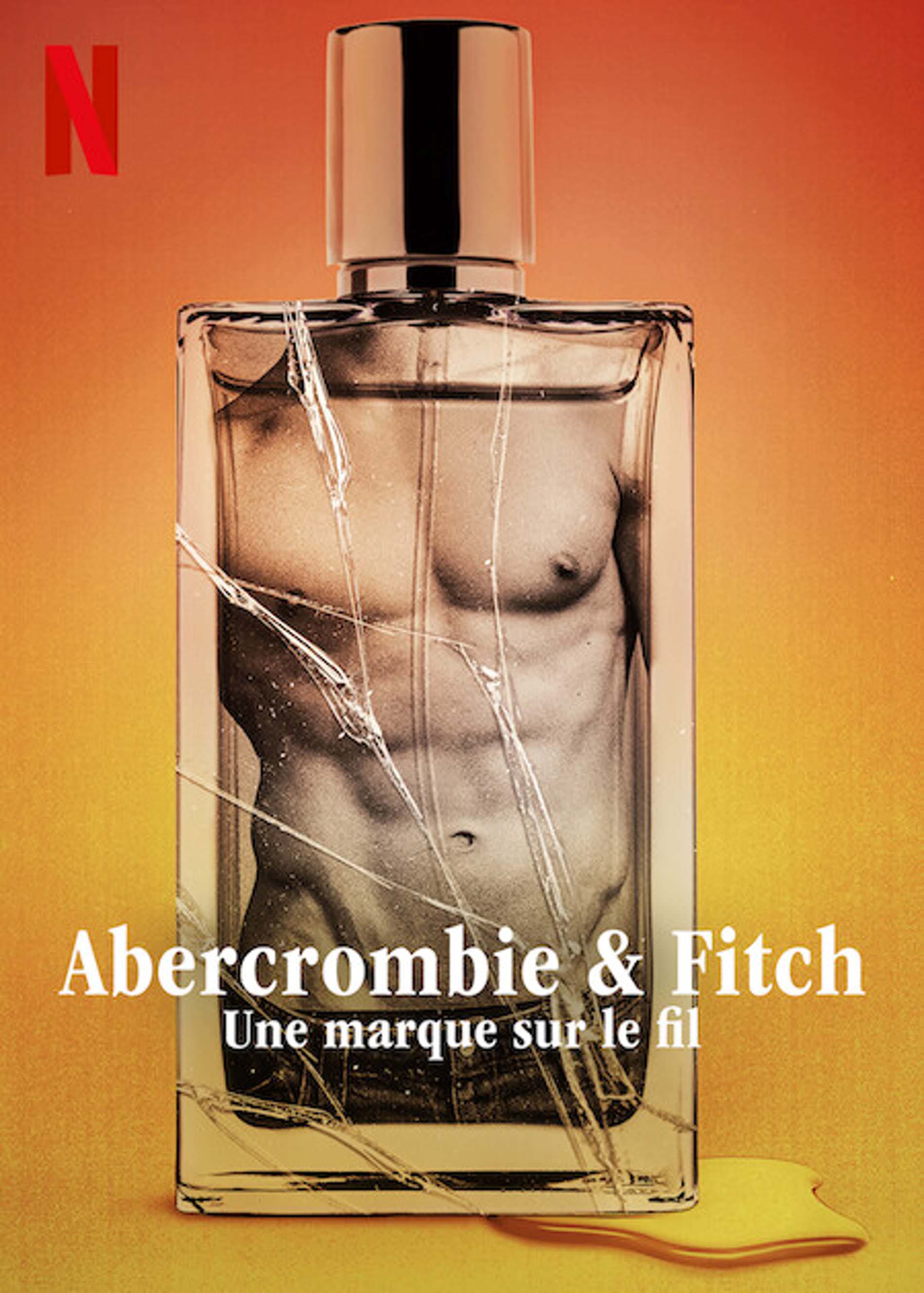 Abercrombie & Fitch : Une marque sur le fil, Alison Klayman