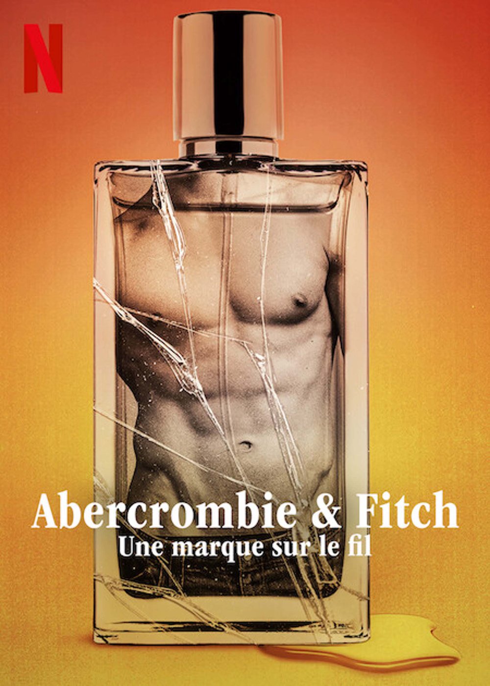 Abercrombie & Fitch : Une marque sur le fil, Alison Klayman