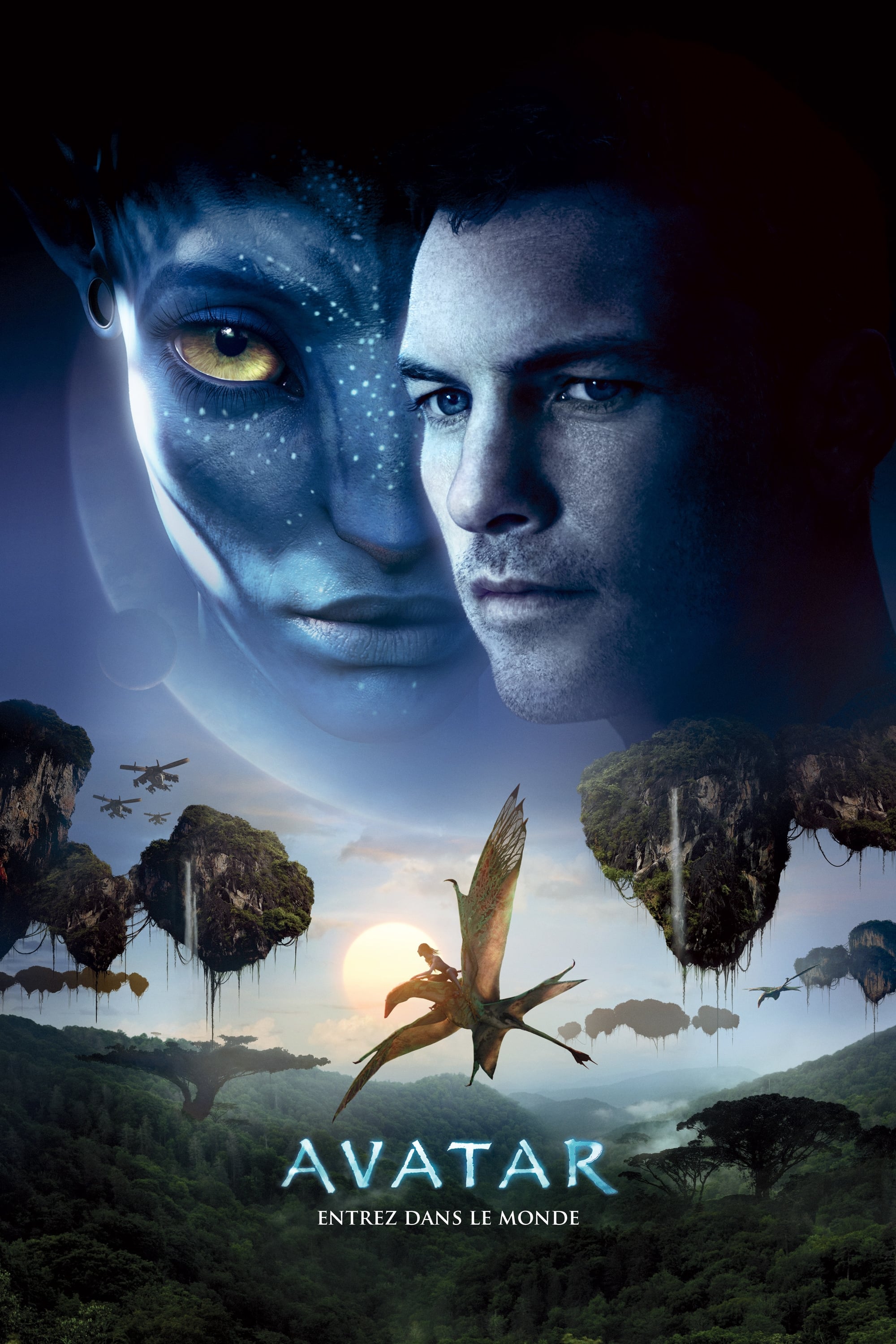 Avatar, James Cameron