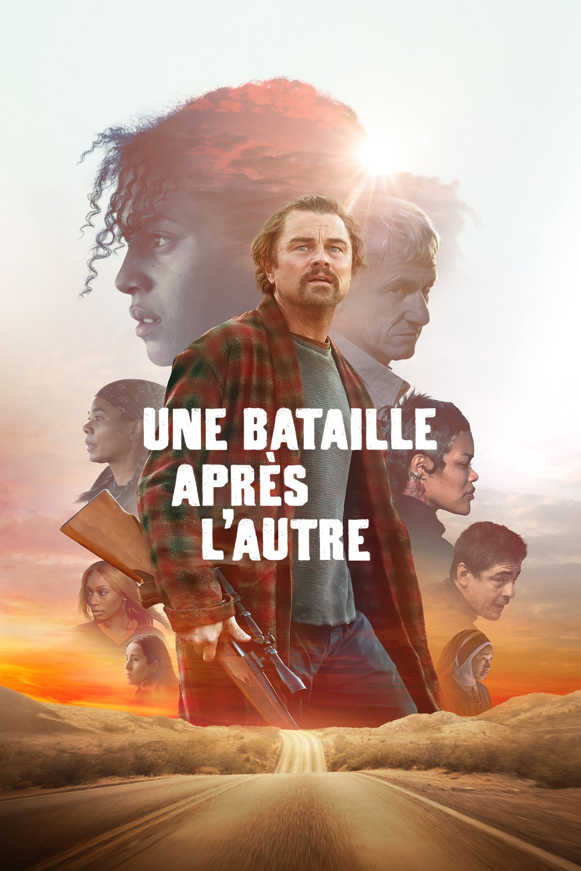Une bataille après l&rsquo;autre, Paul Thomas Anderson