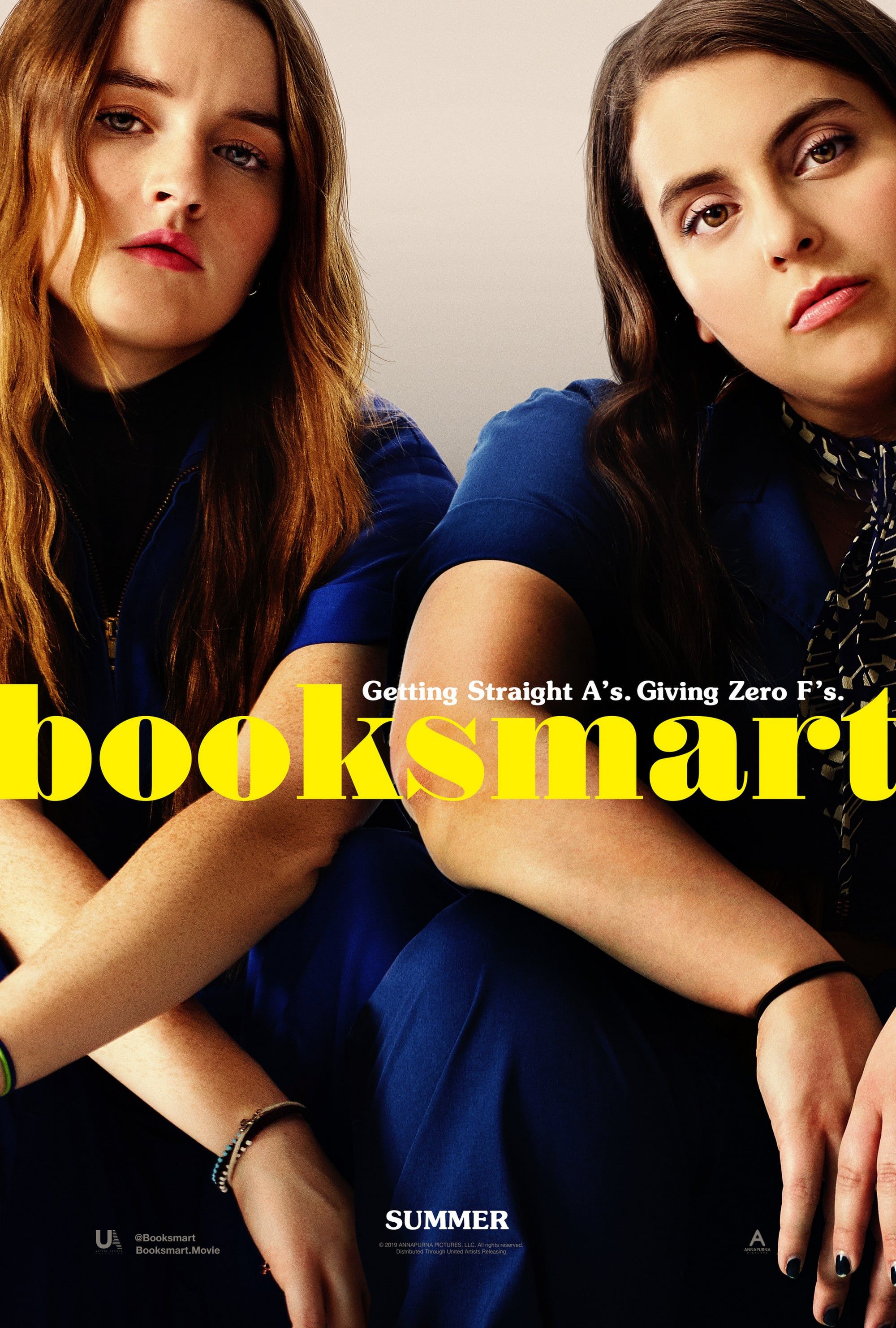 Booksmart, Olivia Wilde