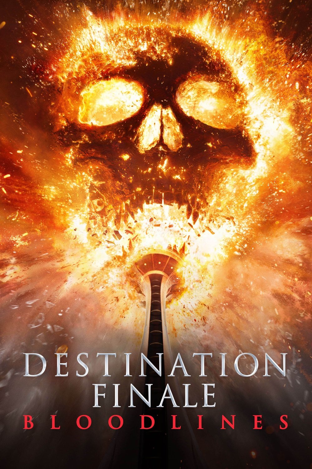 Destination finale : Bloodlines, Adam B. Stein et Zach Lipovsky