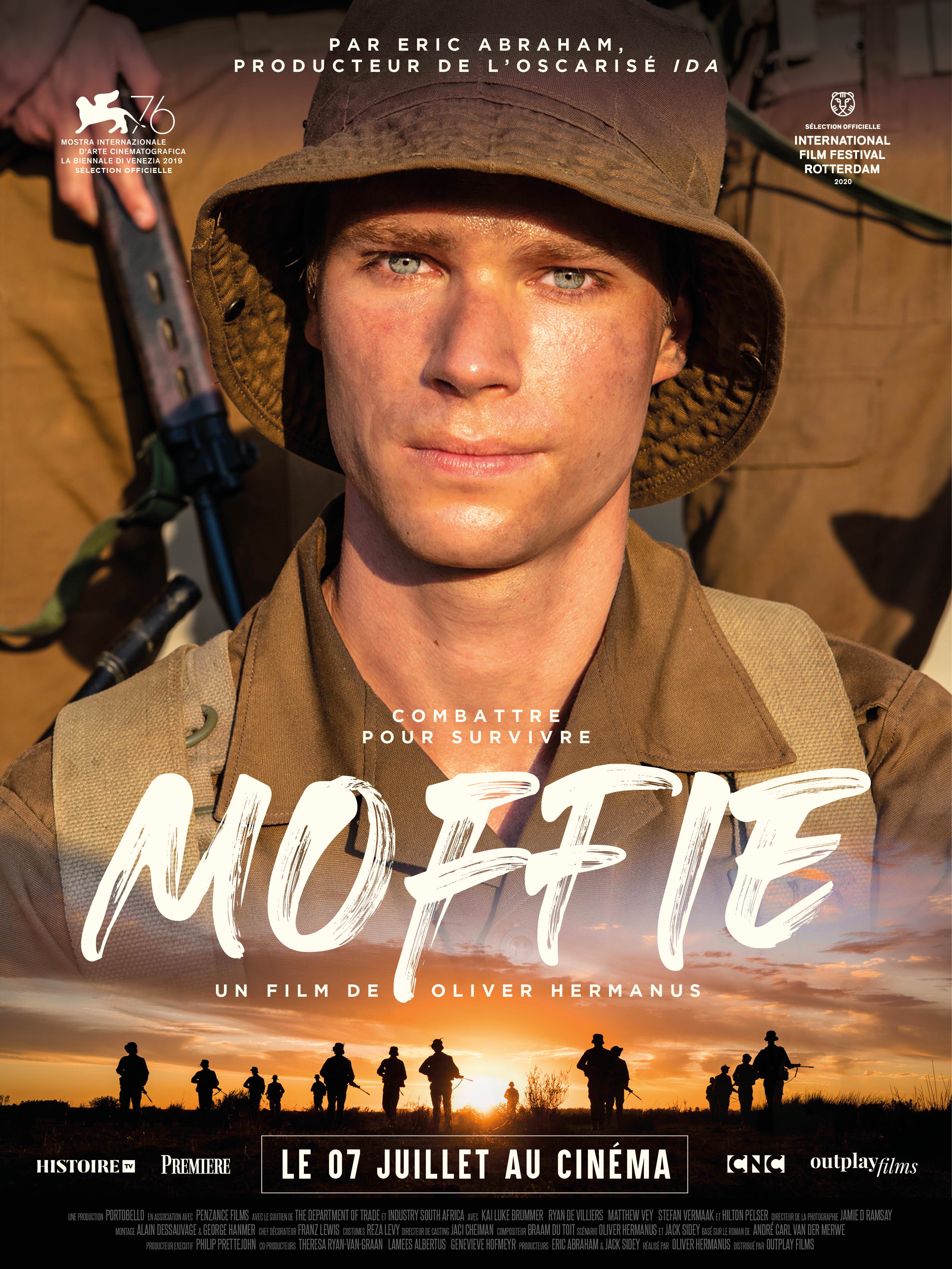 Moffie, Oliver Hermanus