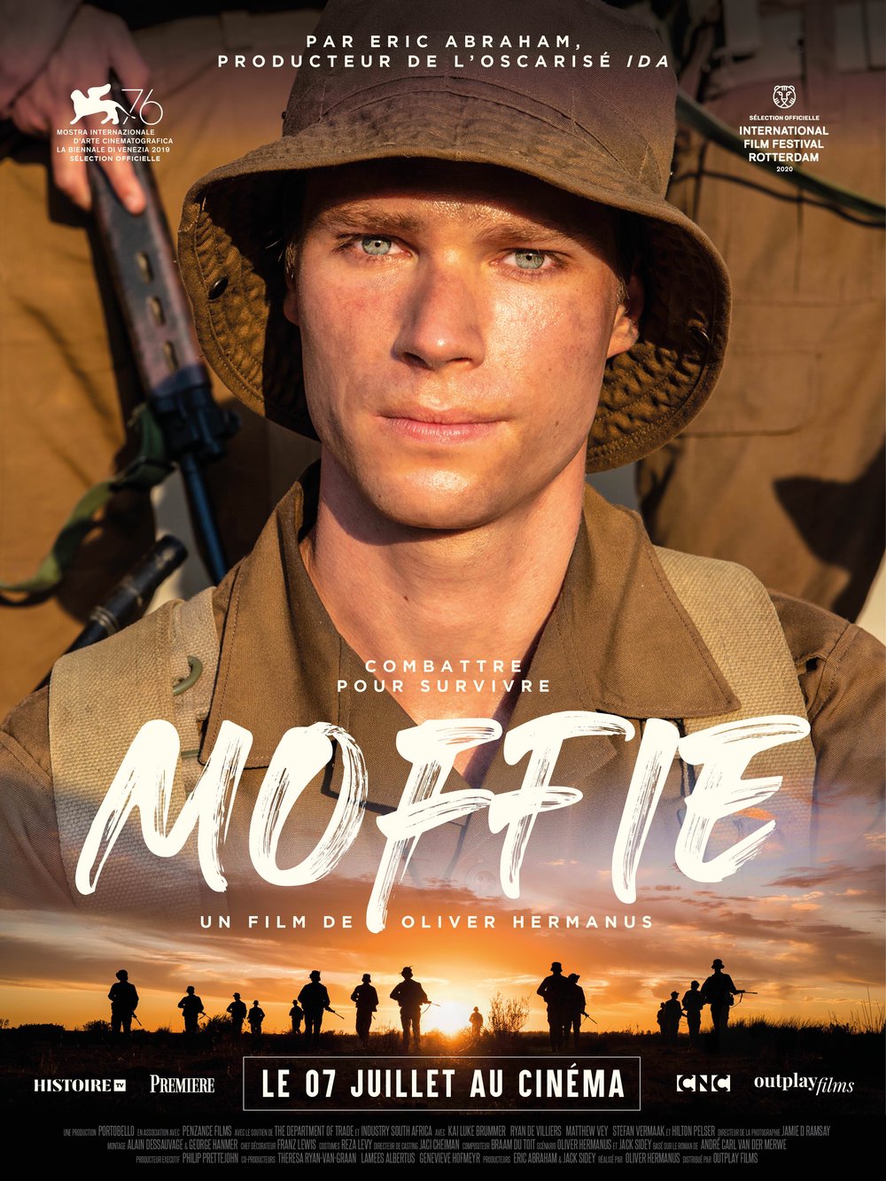 Moffie, Oliver Hermanus