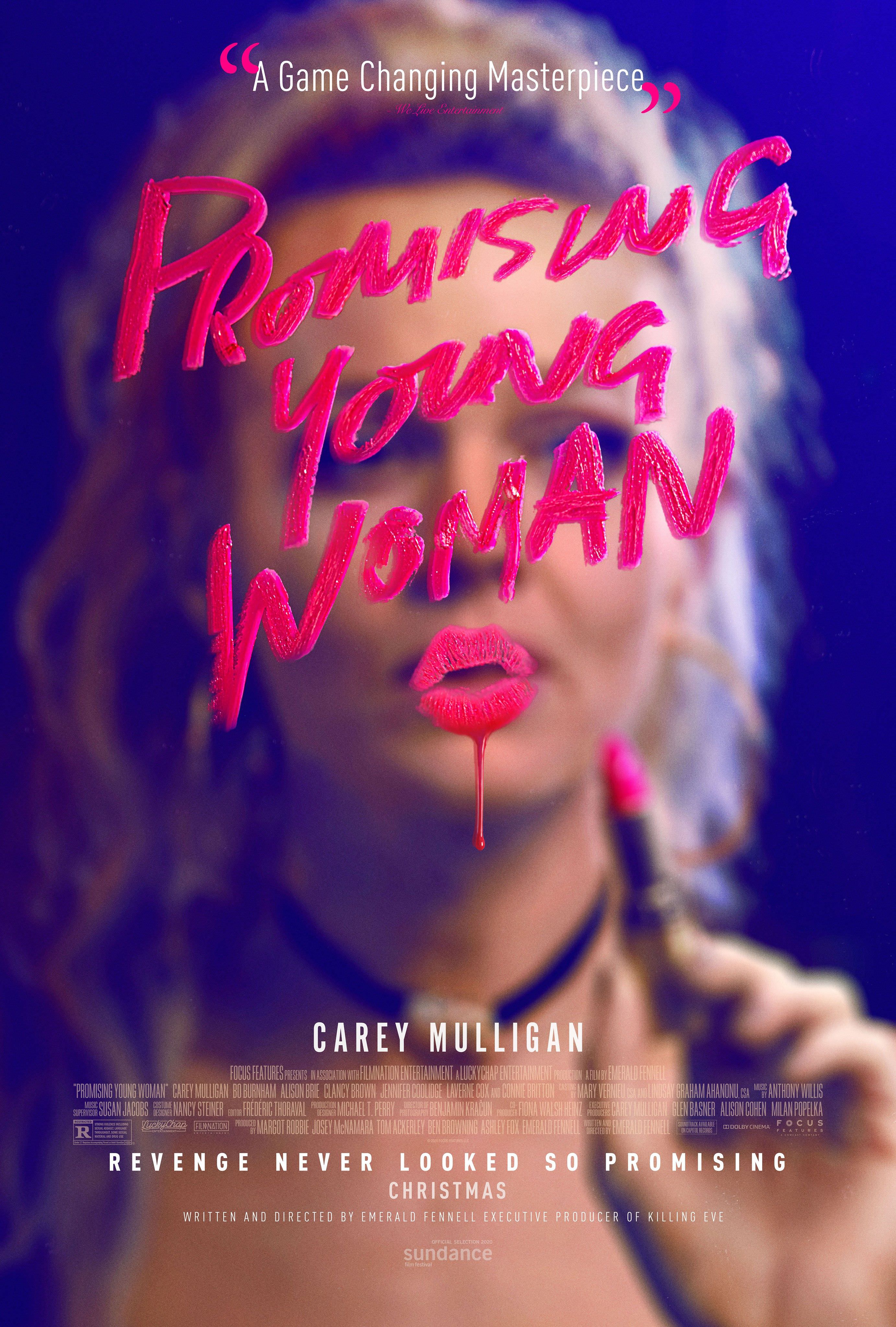 Promising Young Woman, Emerald Fennell