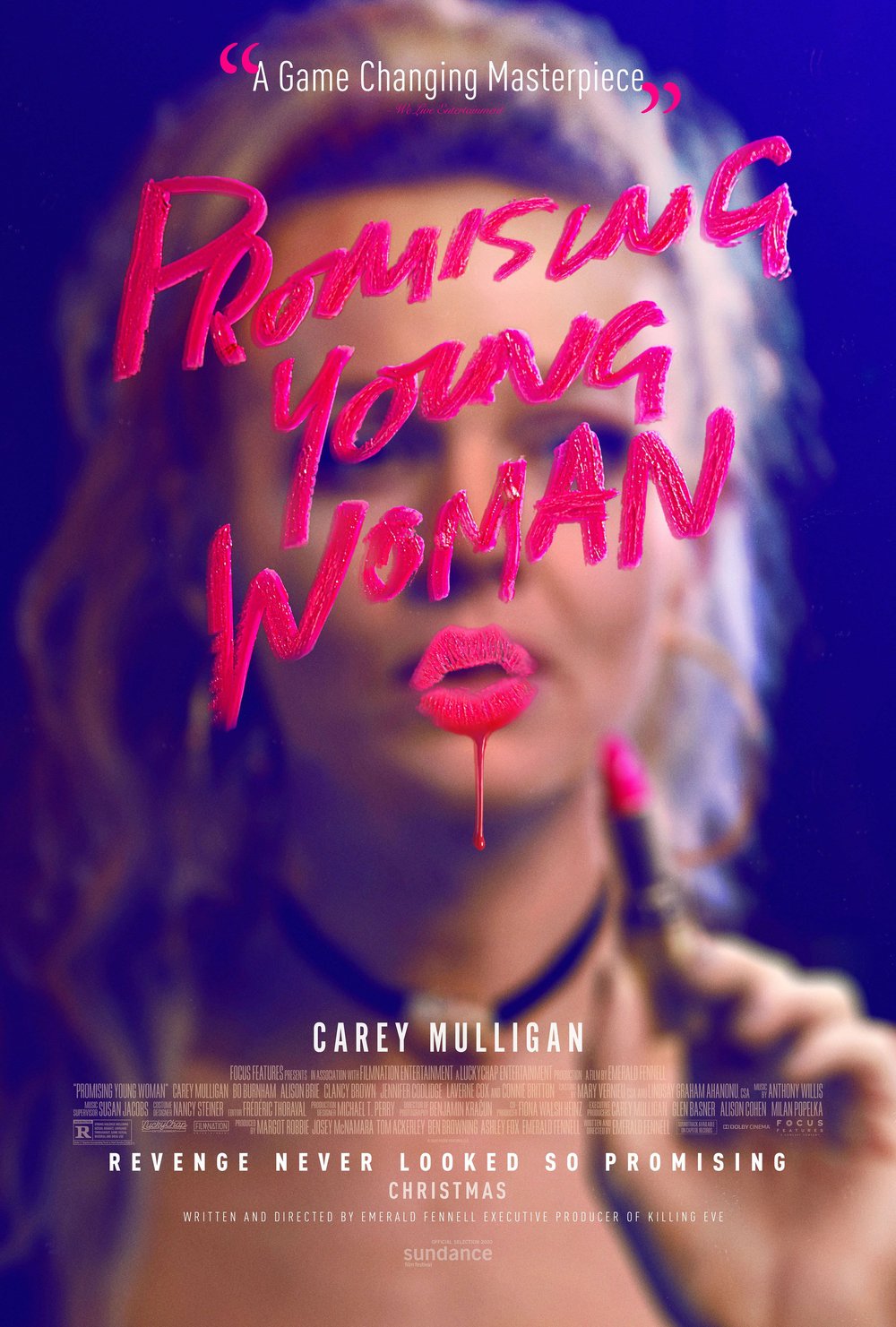 Promising Young Woman, Emerald Fennell