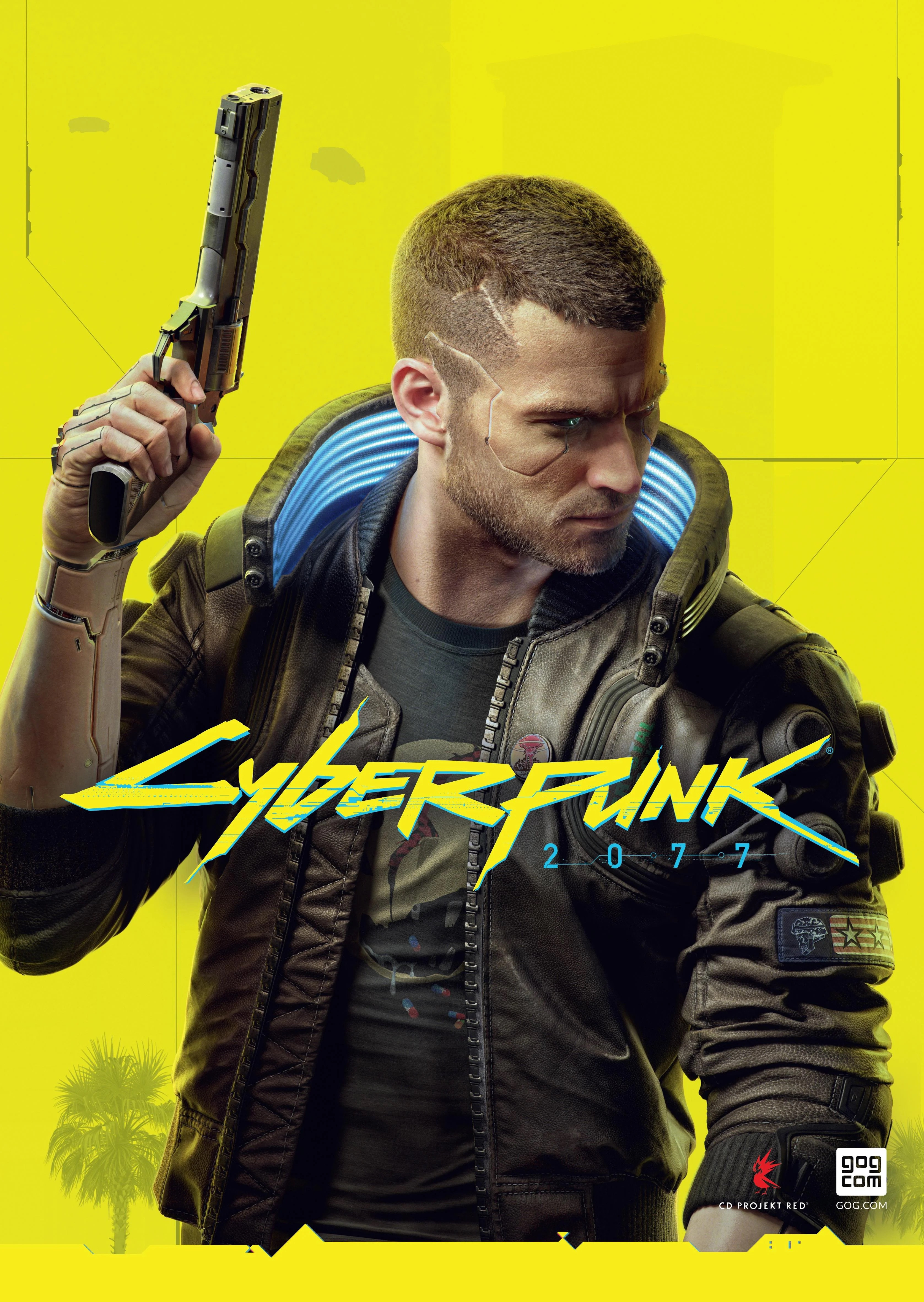 Cyberpunk 2077