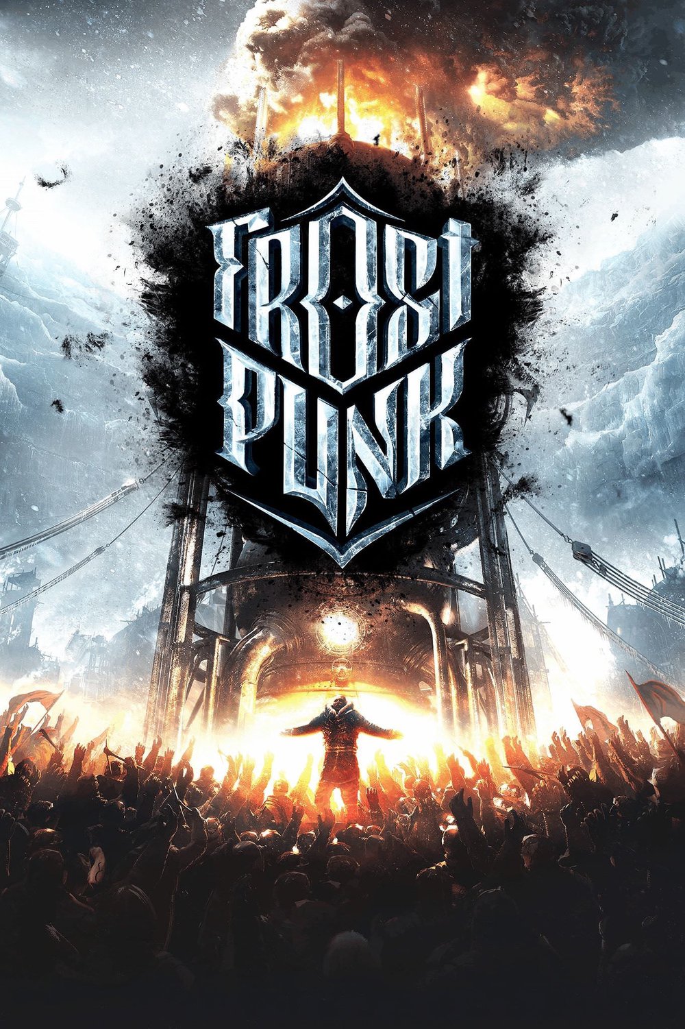 Frostpunk