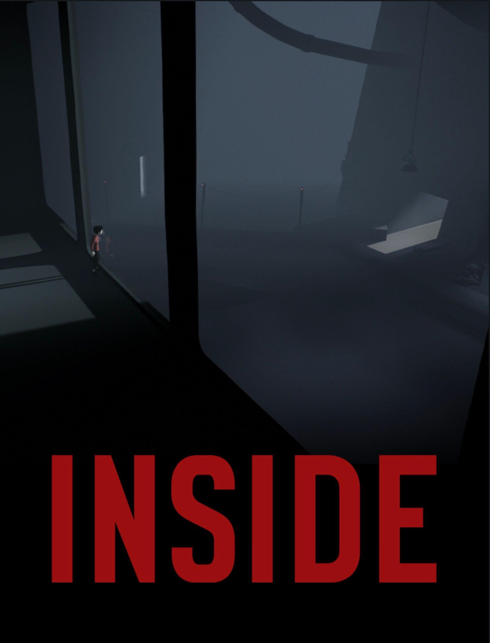 INSIDE