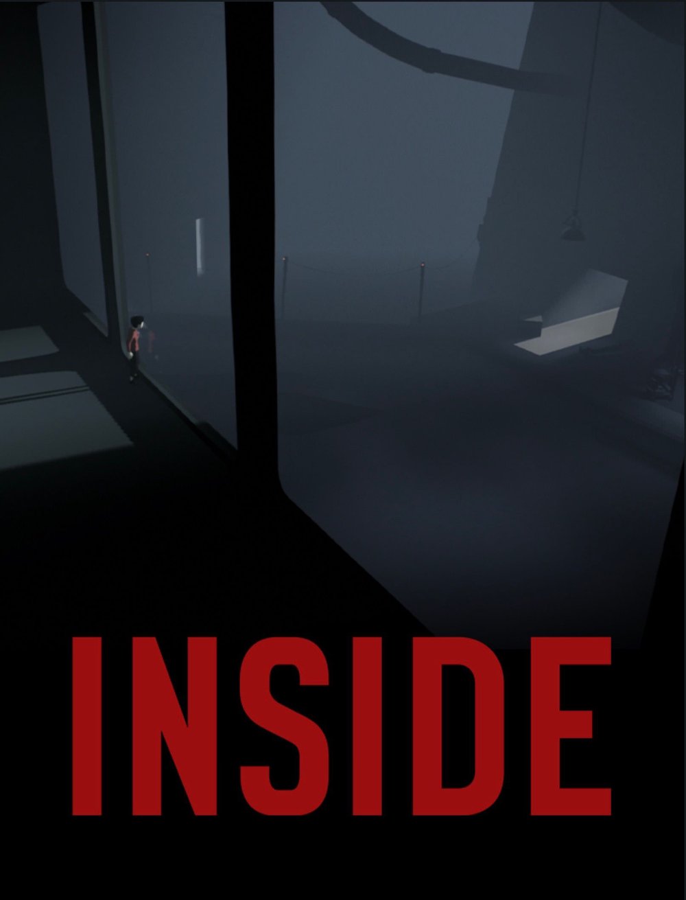 INSIDE