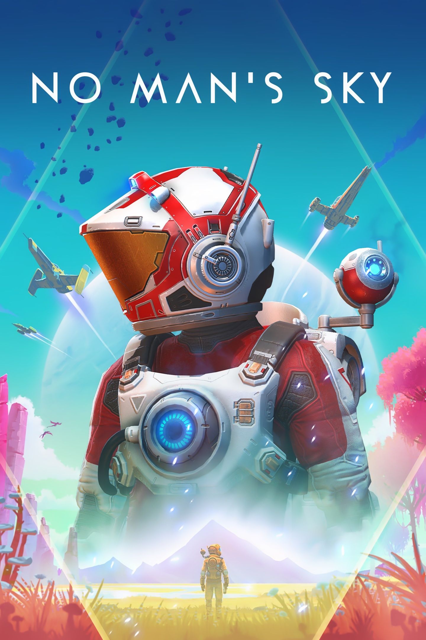No Man’s Sky