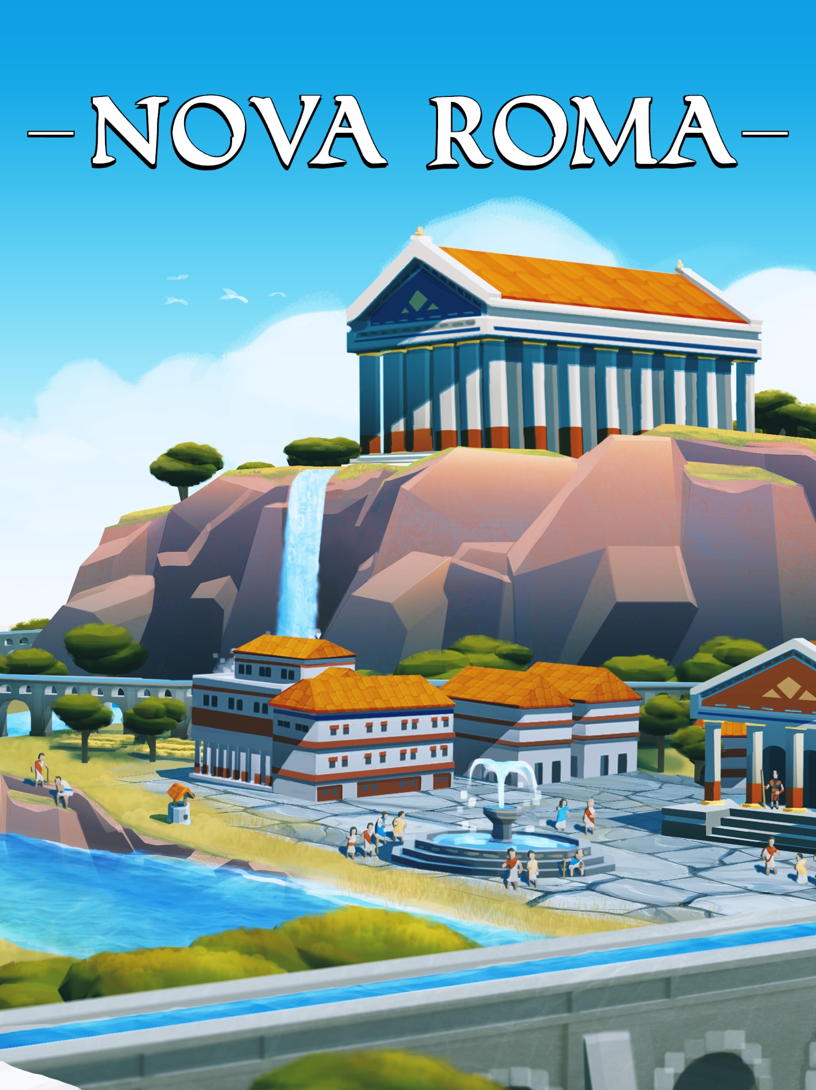 Nova Roma