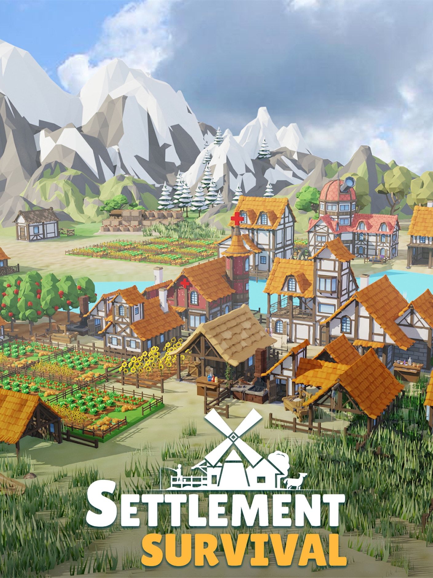 Settlement Survival