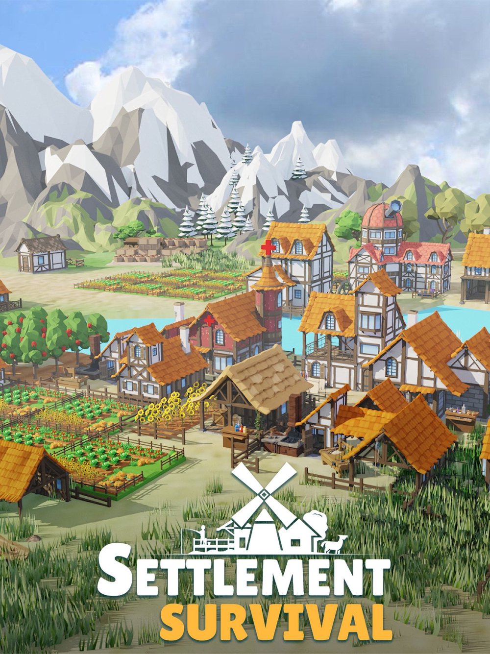 Settlement Survival