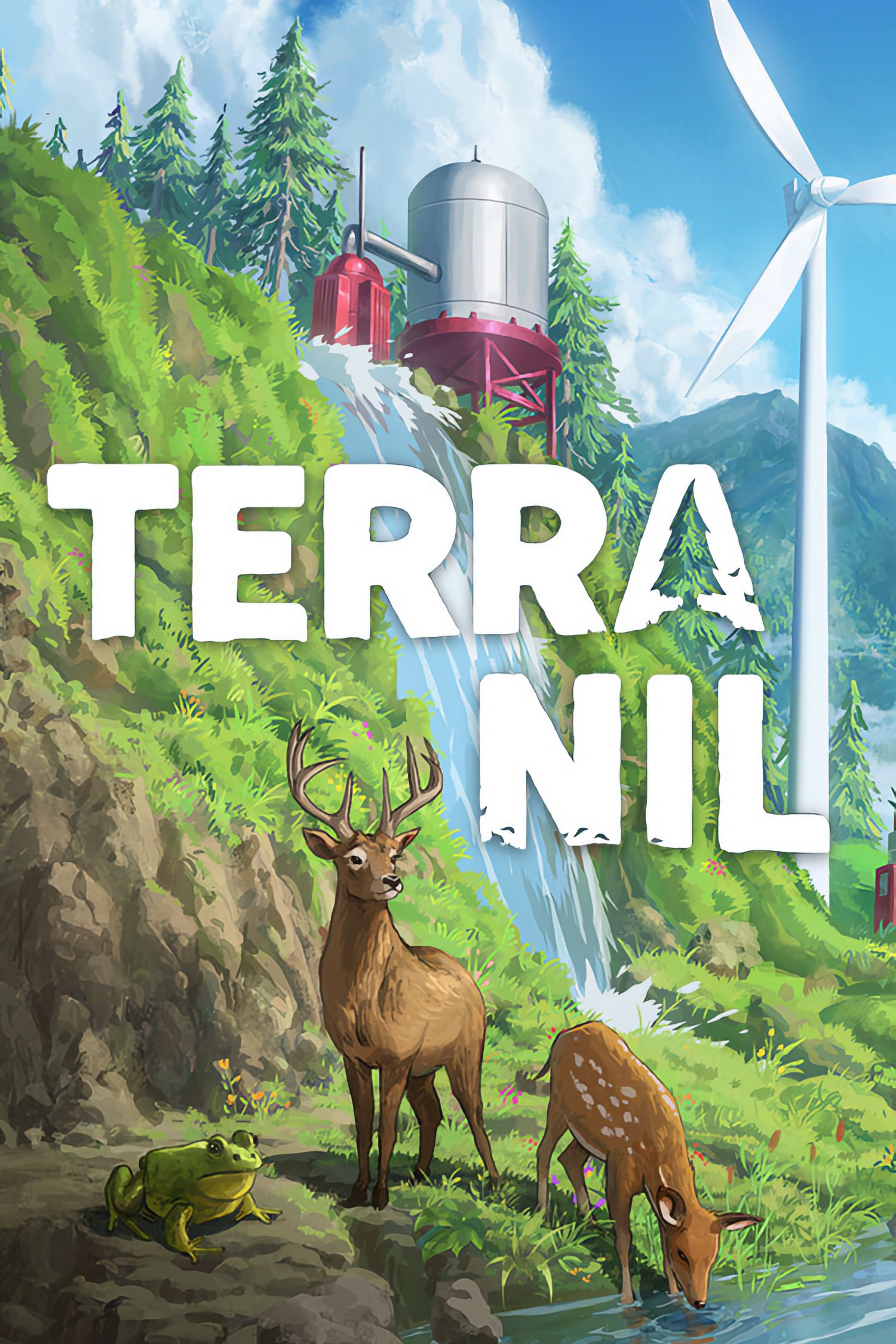 Terra Nil