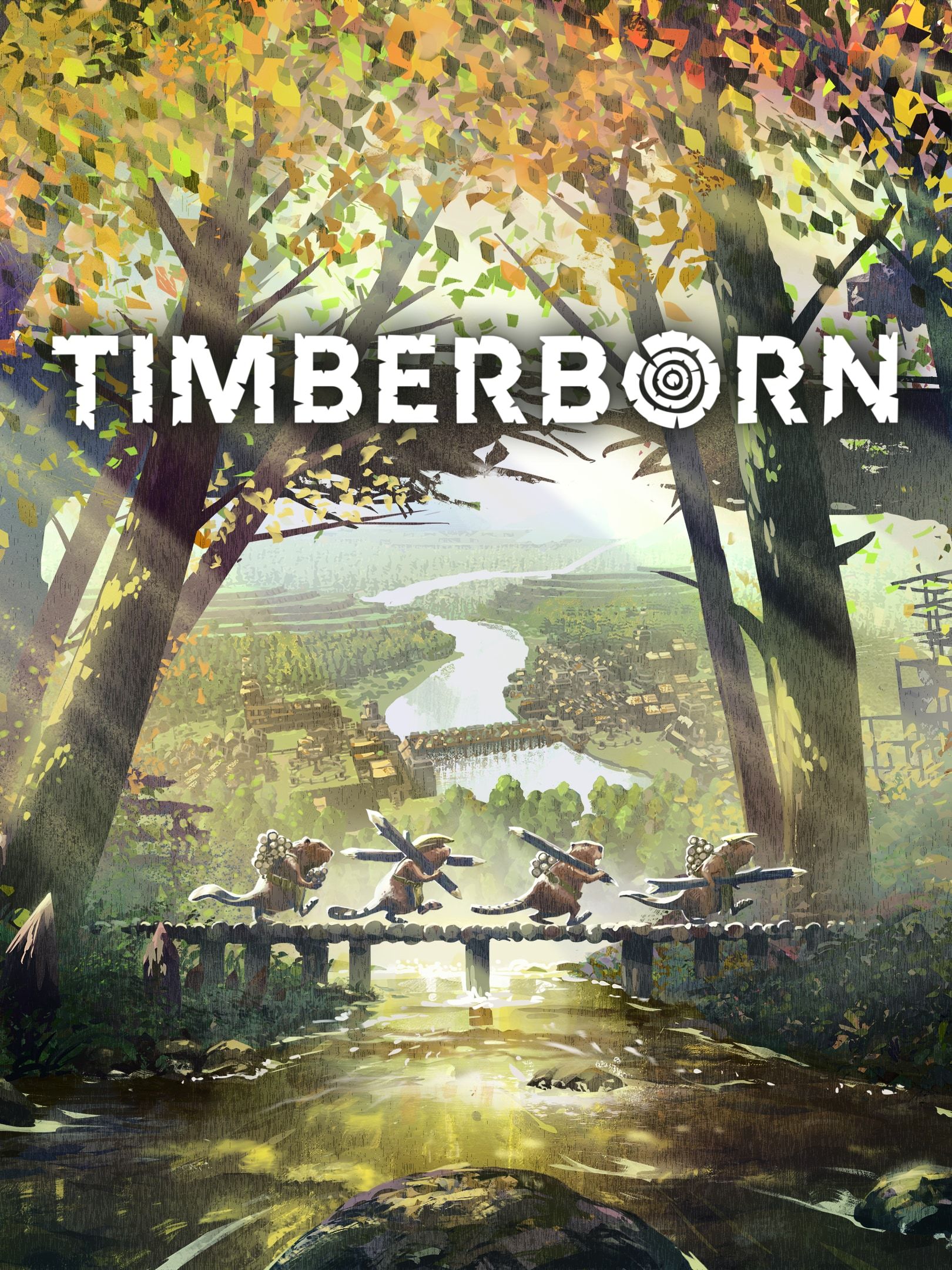 Timberborn