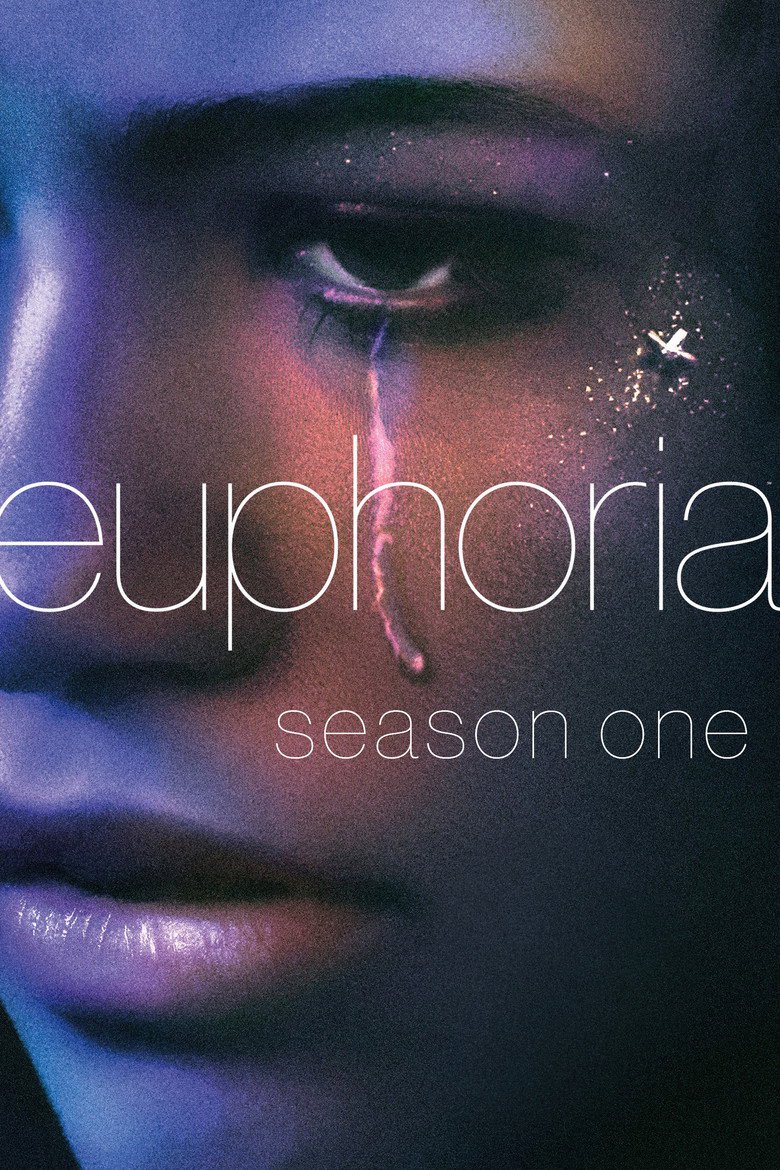 Affiche de Euphoria