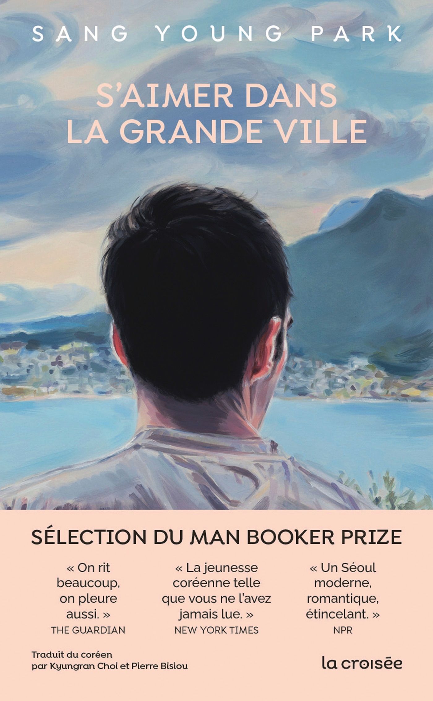 S&rsquo;aimer dans la grande ville, Sang Young Park