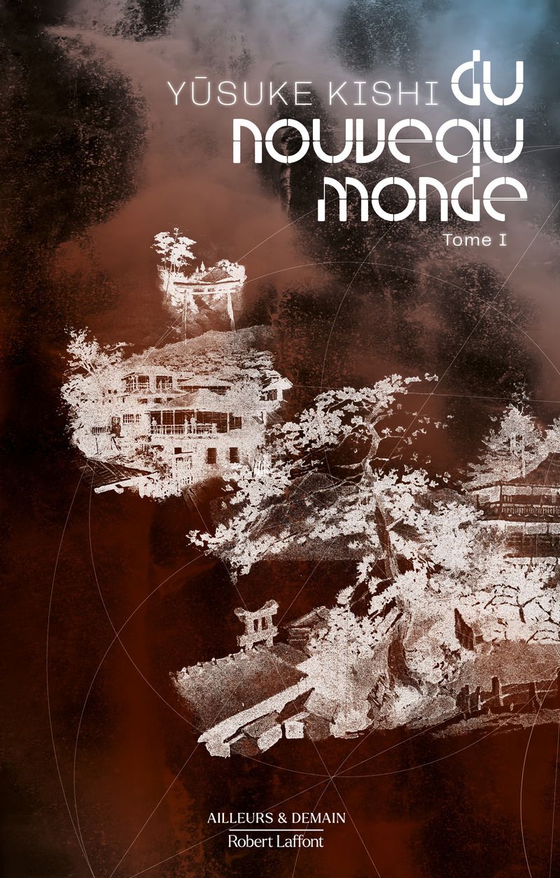 Du nouveau monde - Tome 1, Yūsuke Kishi