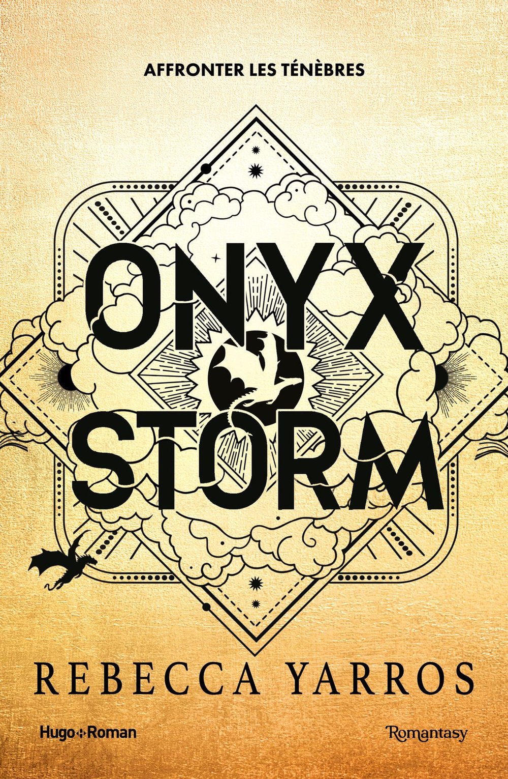 Onyx Storm, Rebecca Yarros