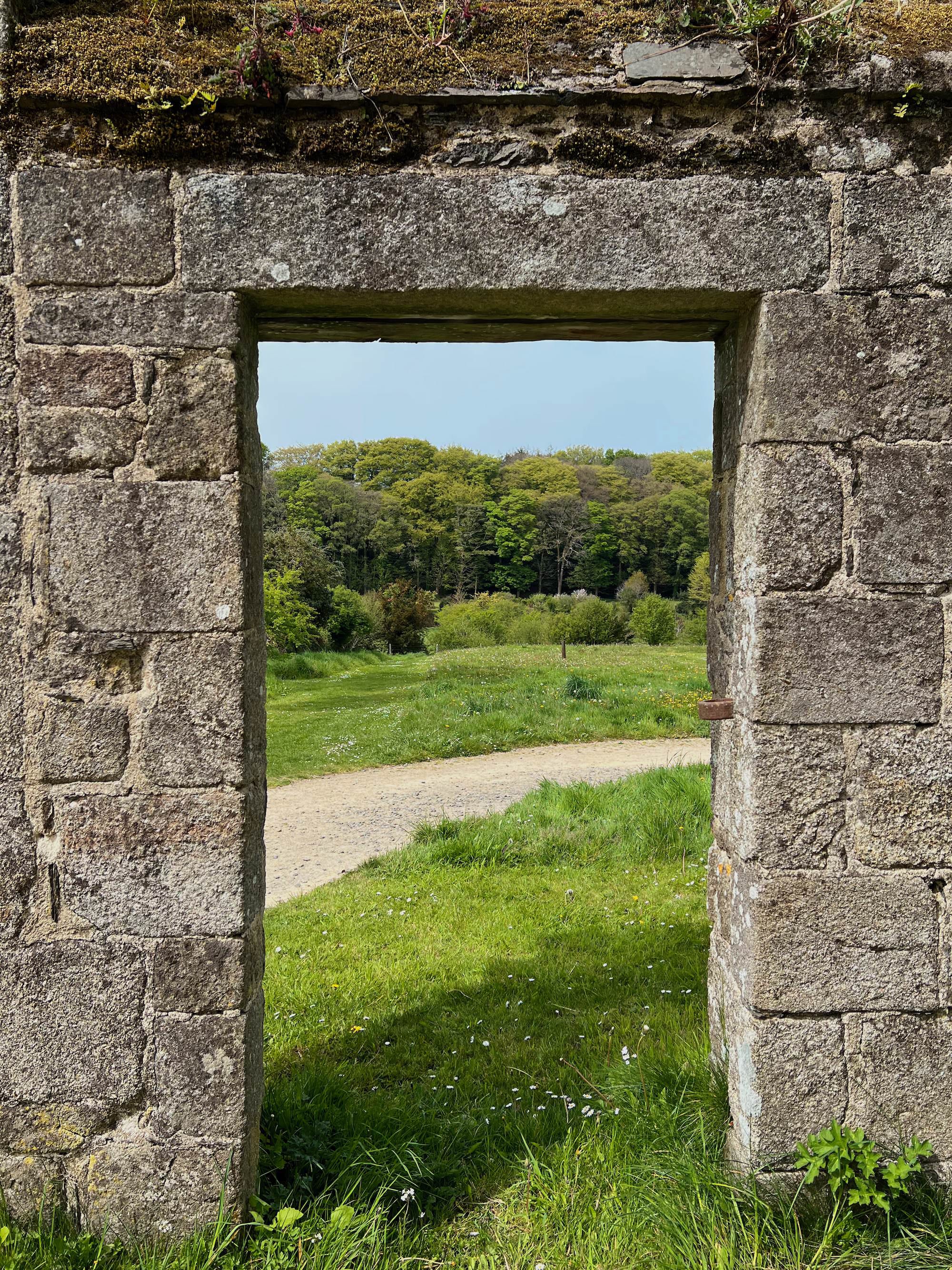 L’abbaye du Relec