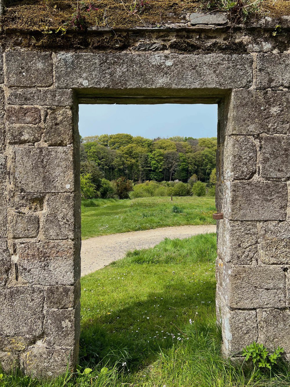 L’abbaye du Relec