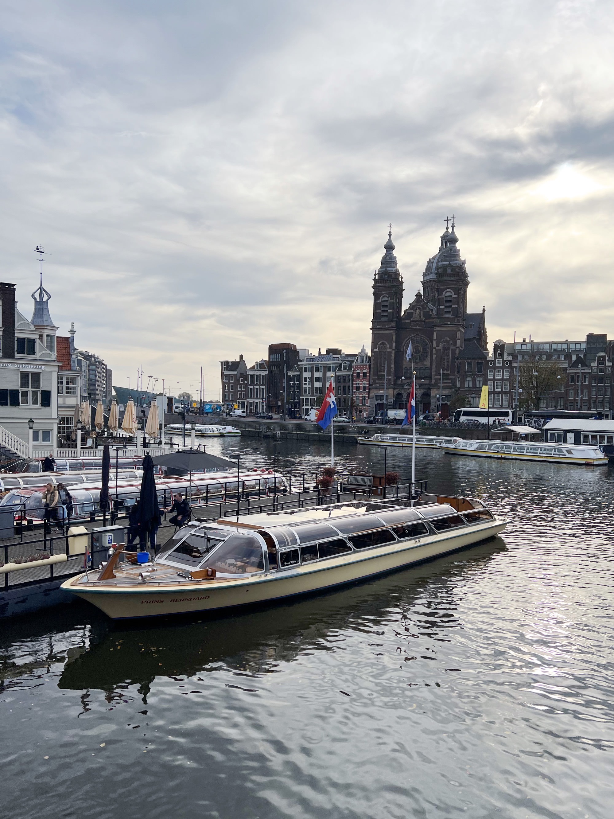 Amsterdam