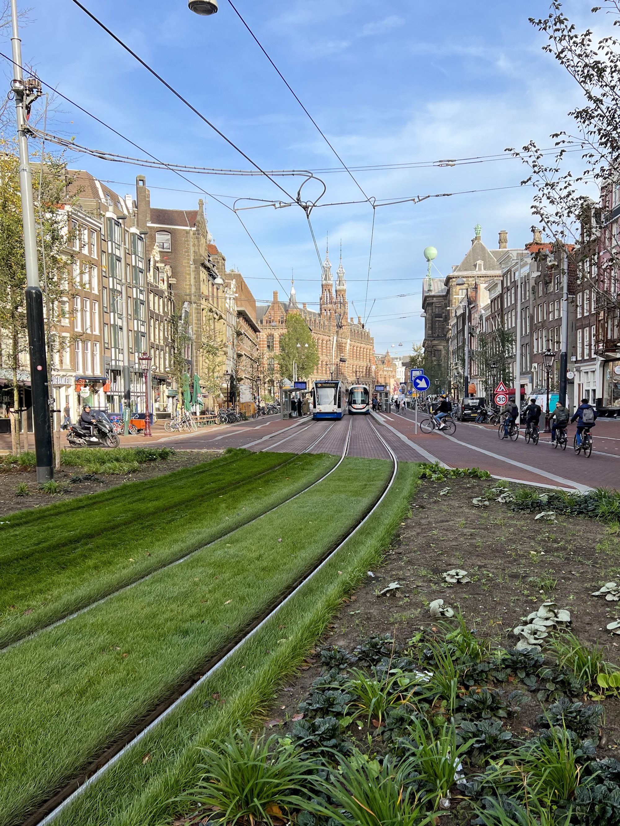 Amsterdam